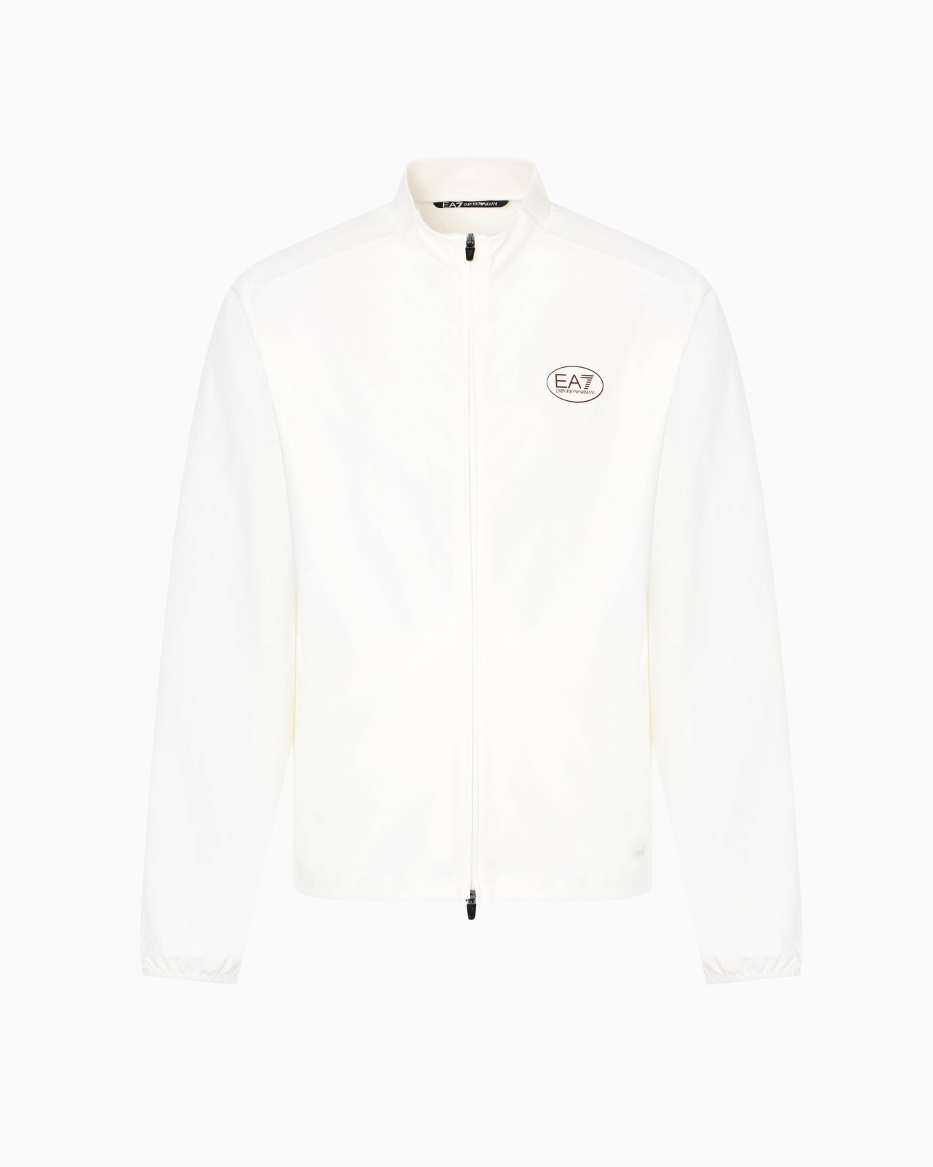 Golf Pro VENTUS7 technical fabric jacket Slide 0