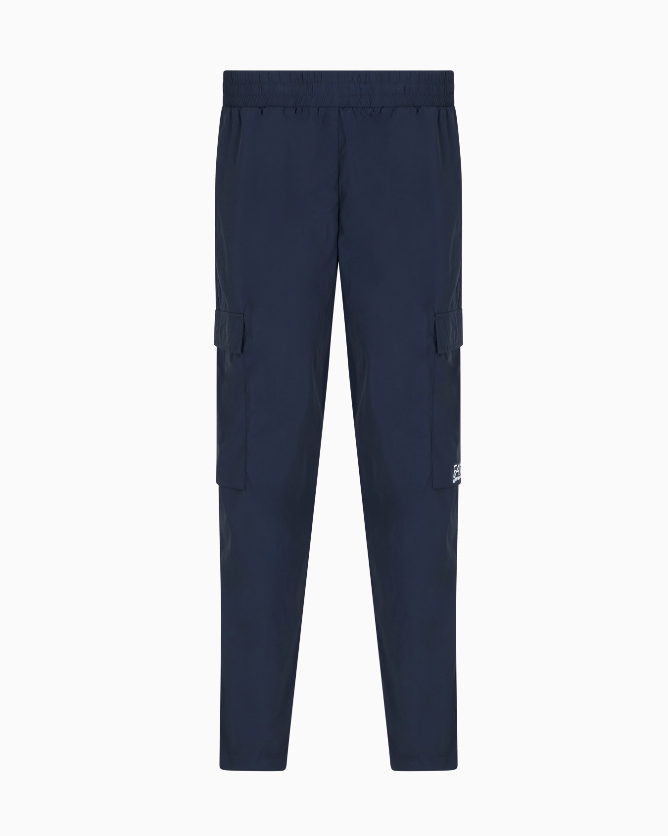 Core Identity nylon cargo trousers Slide 0