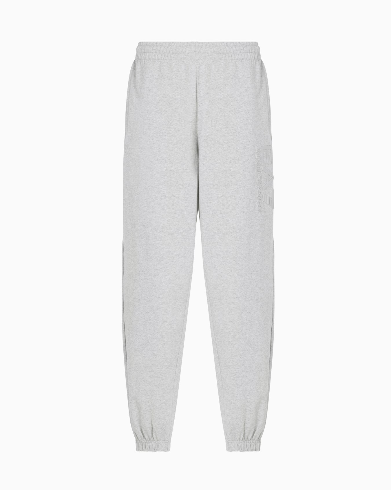 Pantaloni jogger Visibility in cotone Slide 0