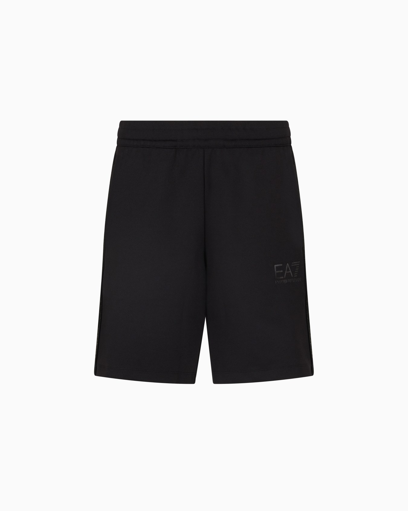 Gold Label stretch technical twill shorts Slide 0