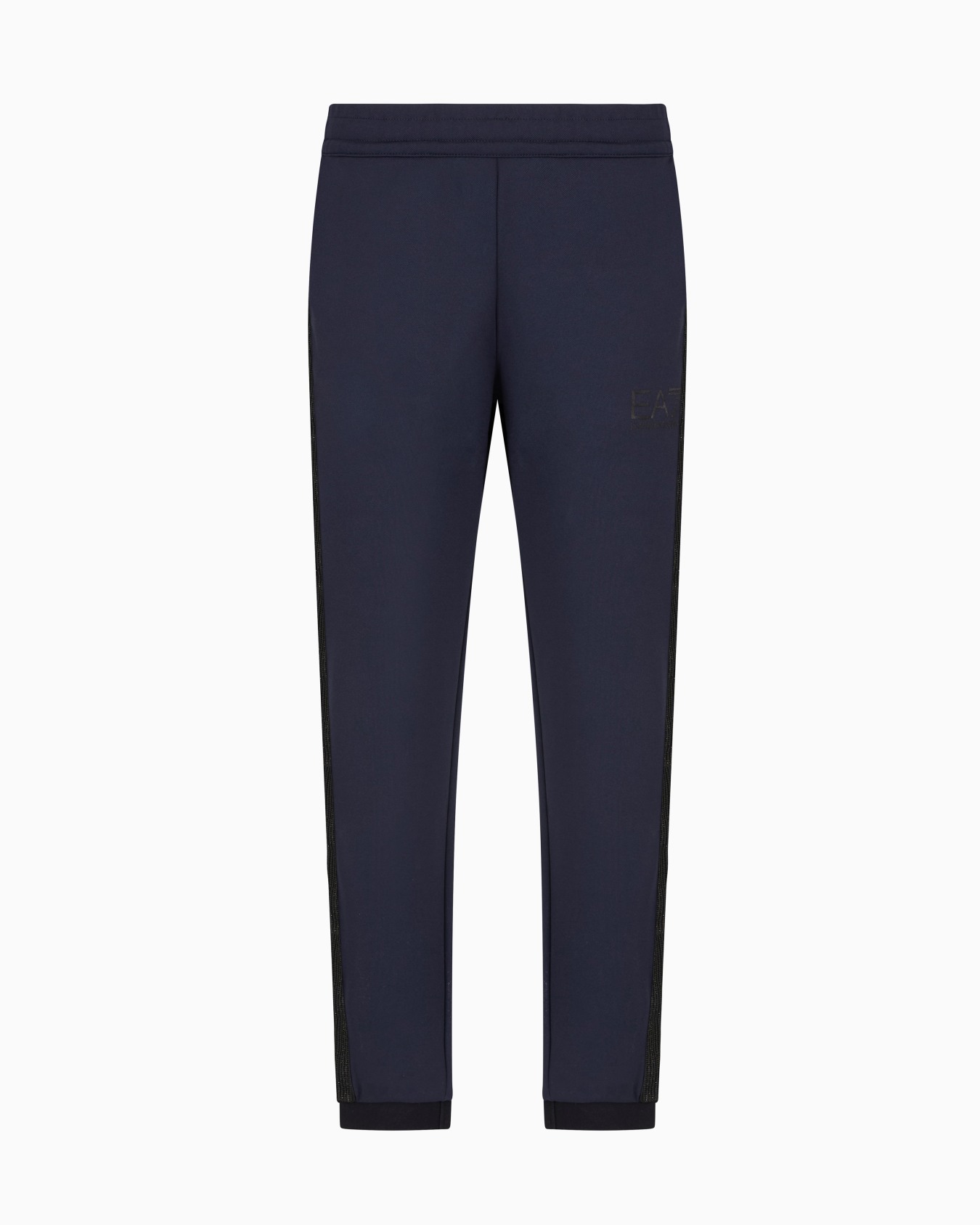 Pantalones de sarga técnica elástica Gold Label Diapositiva 0