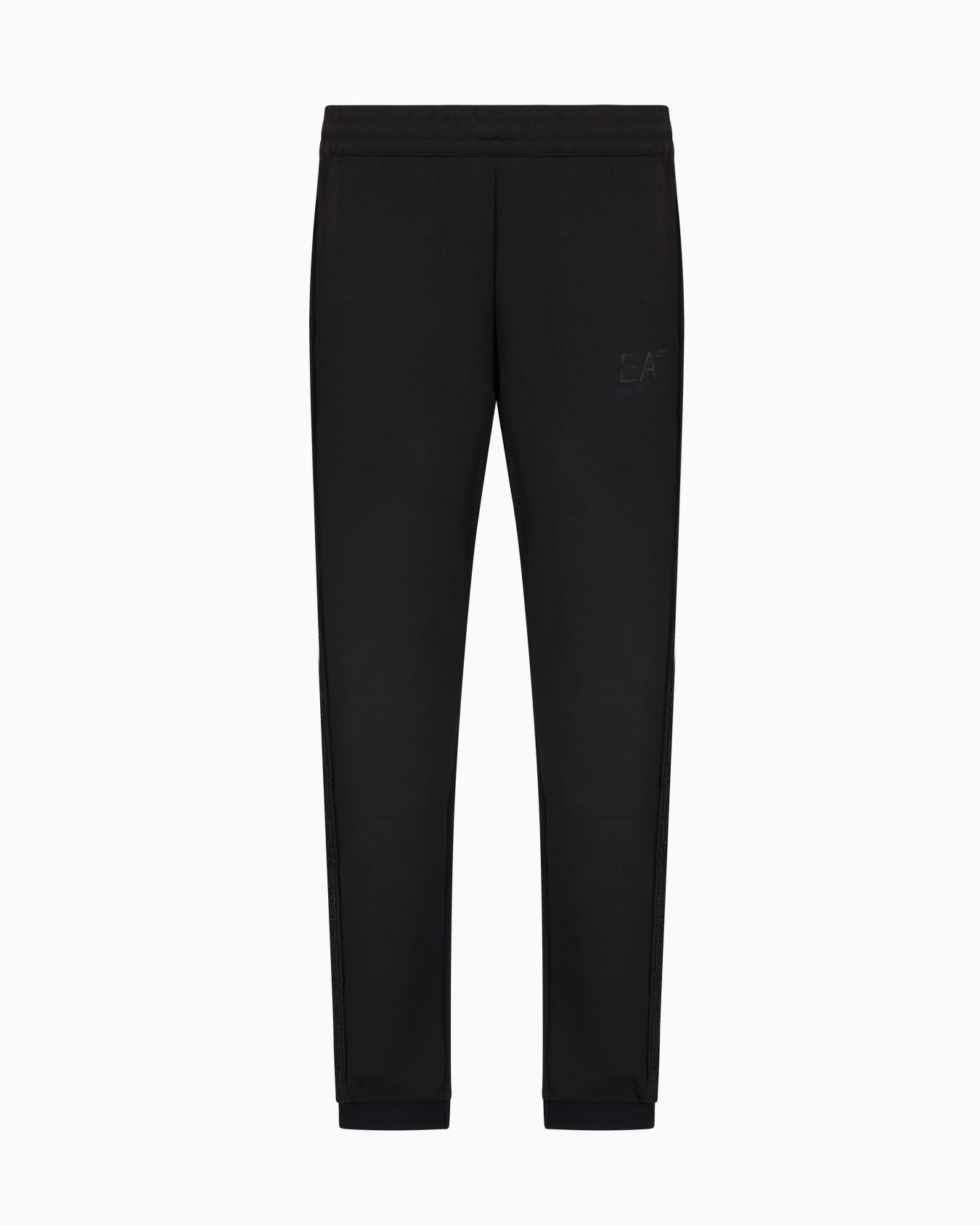 Gold Label stretch technical twill trousers Slide 0