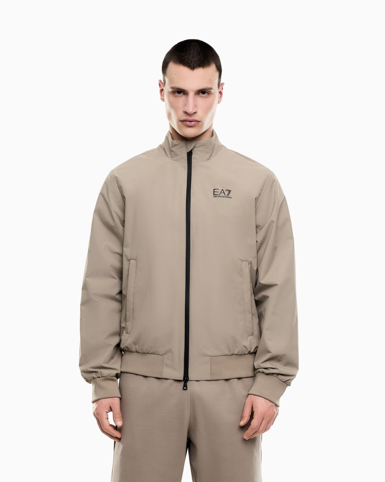 ASV Core Identity nylon jacket Slide 3
