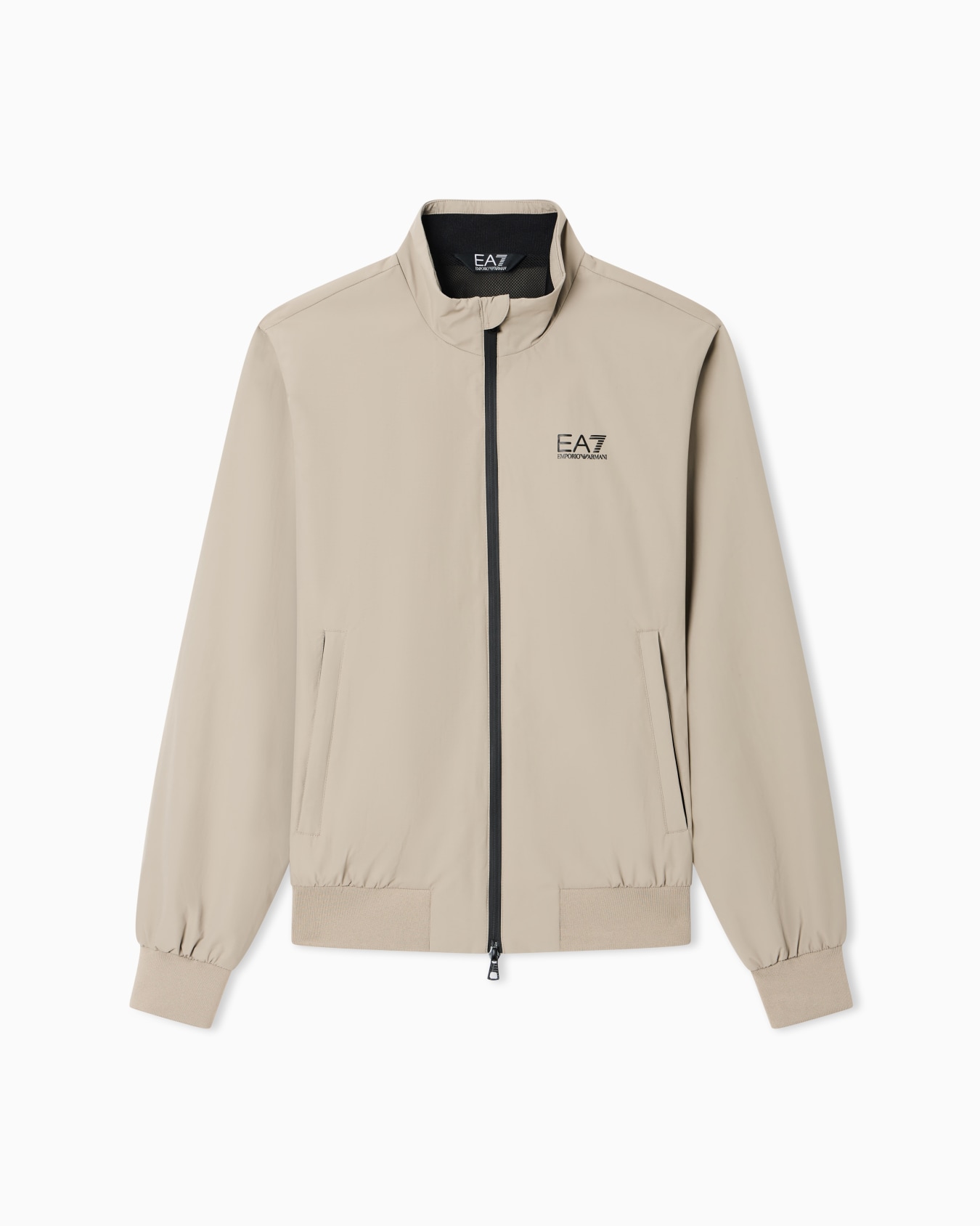 ASV Core Identity nylon jacket Slide 0
