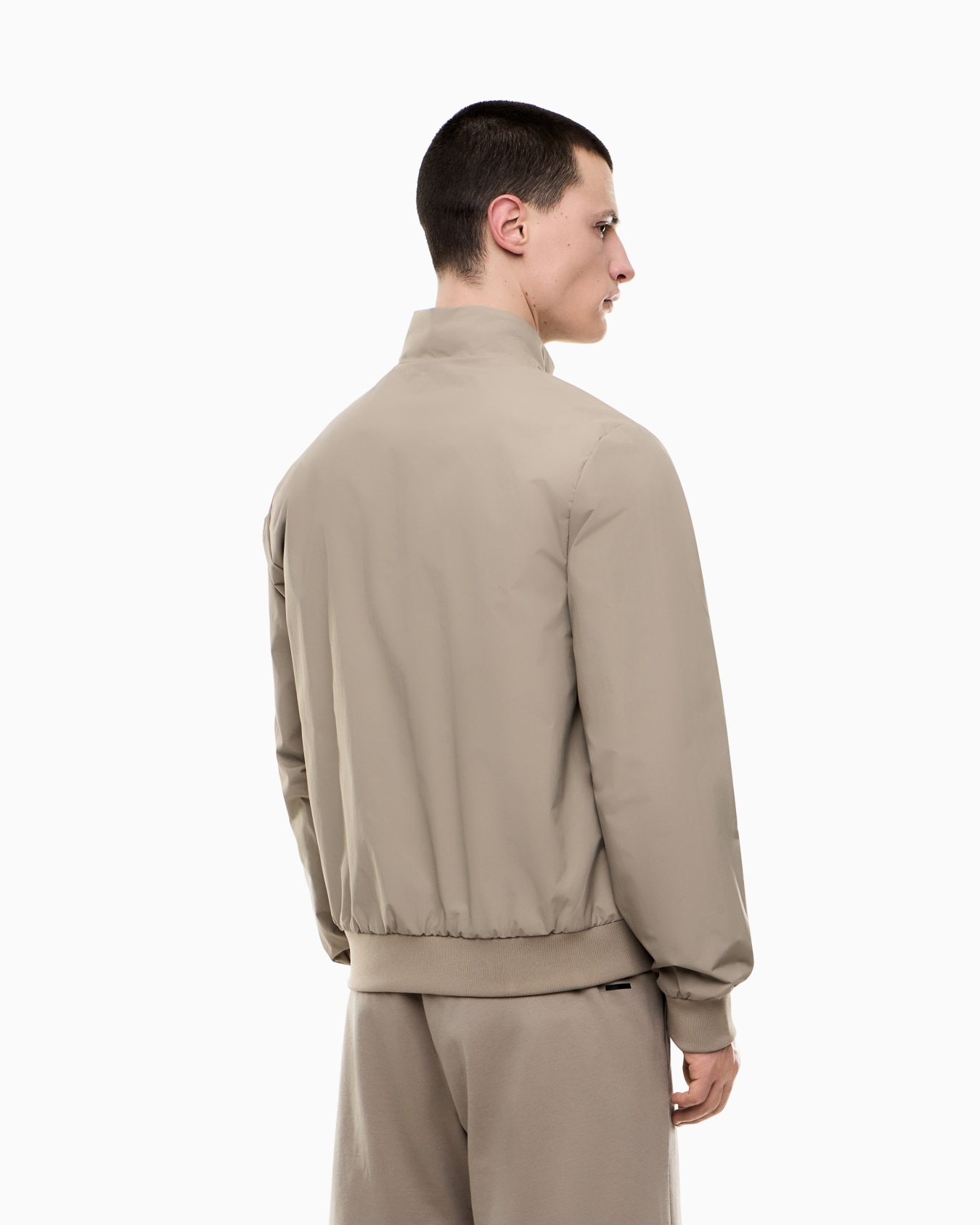 ASV Core Identity nylon jacket Slide 2