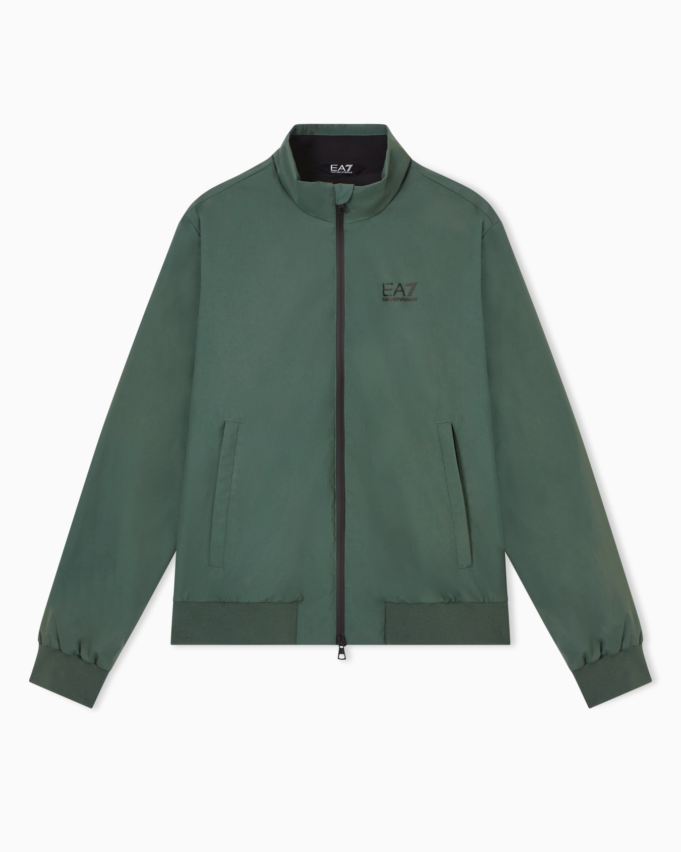 ASV Core Identity nylon jacket Slide 0