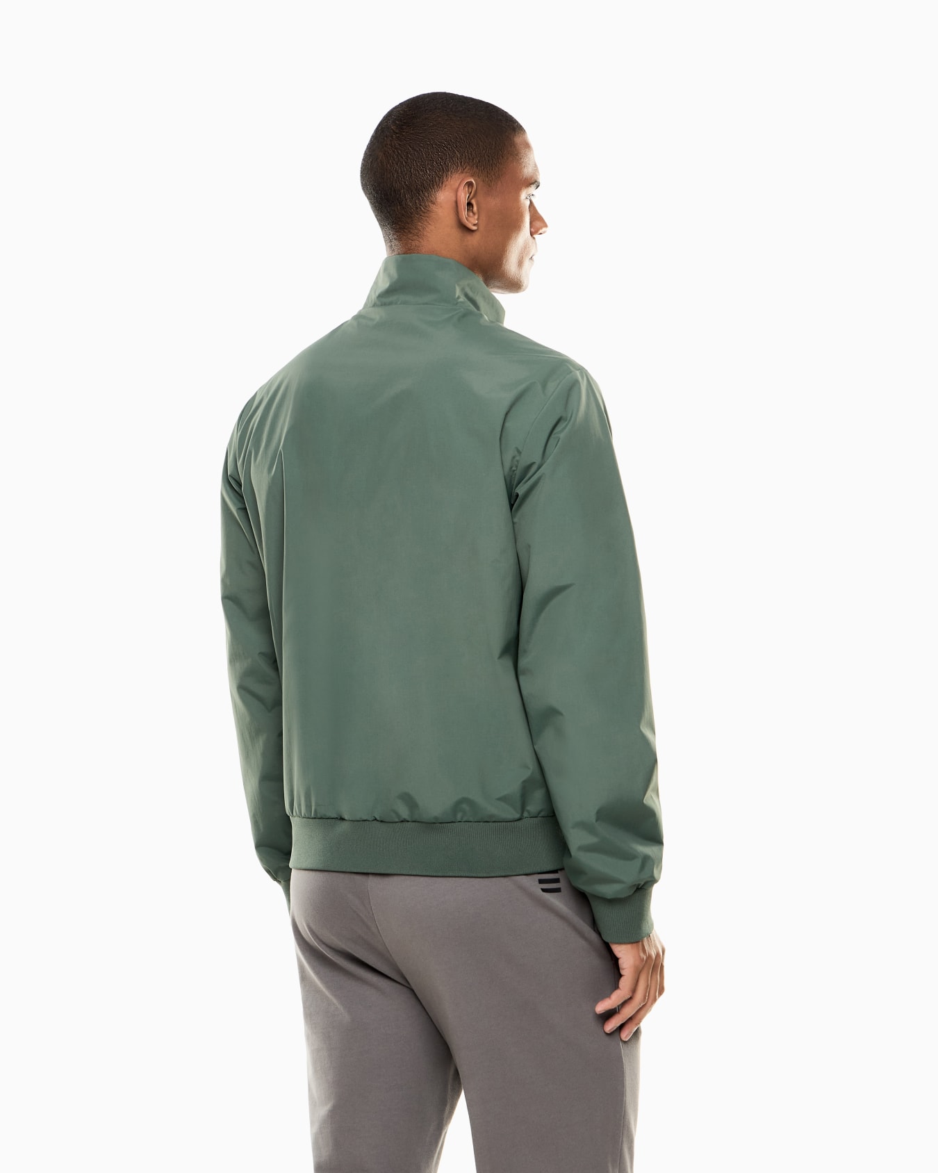 ASV Core Identity nylon jacket Slide 2
