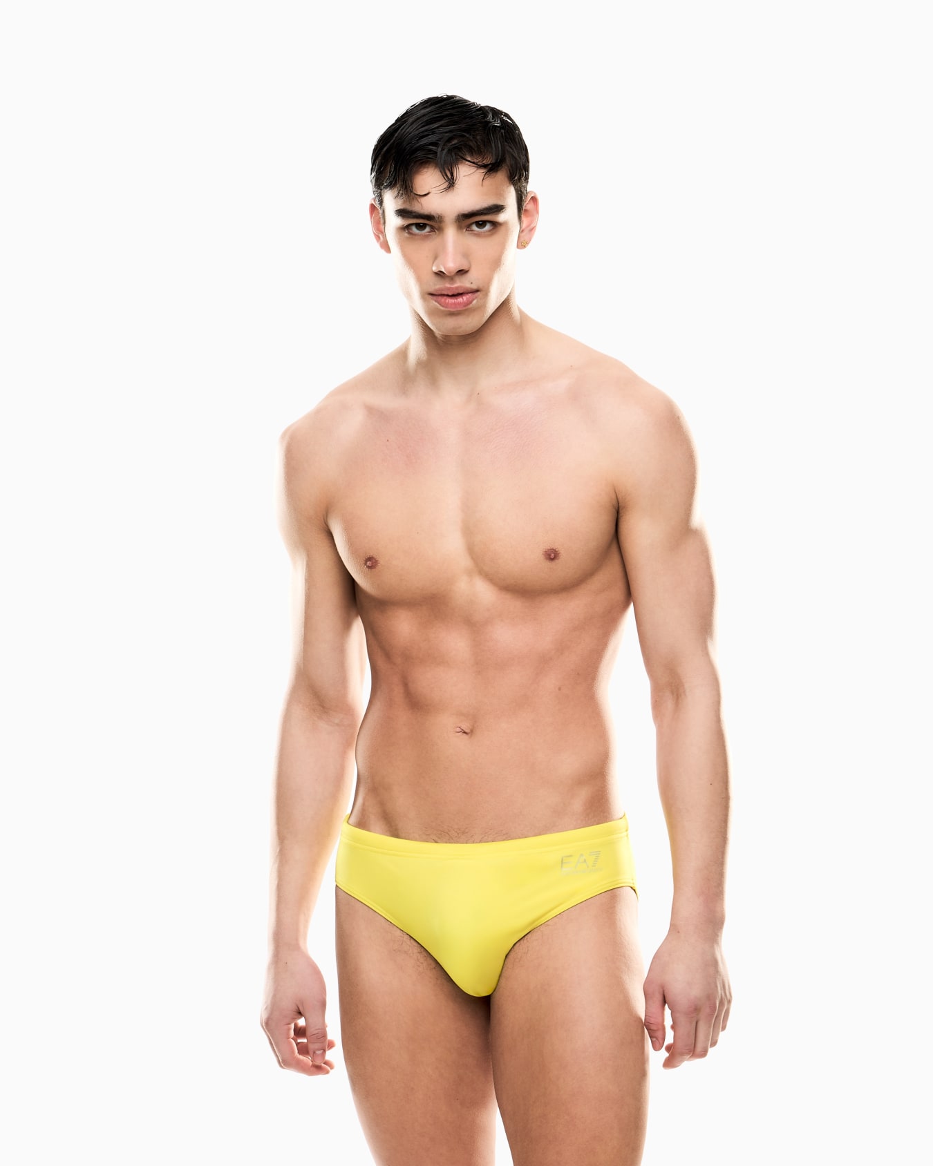 Bañador tipo slip Diapositiva 1