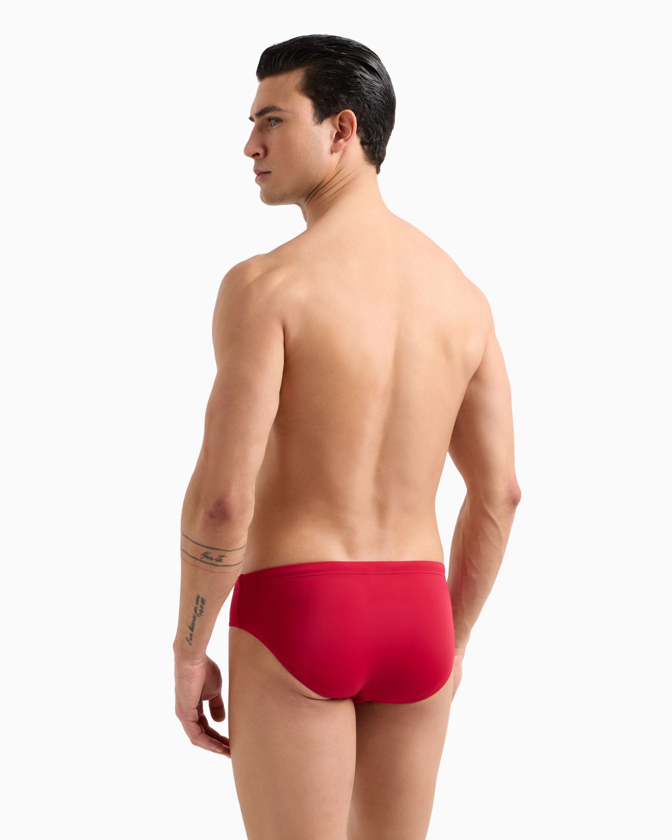 Badehose Folie 2