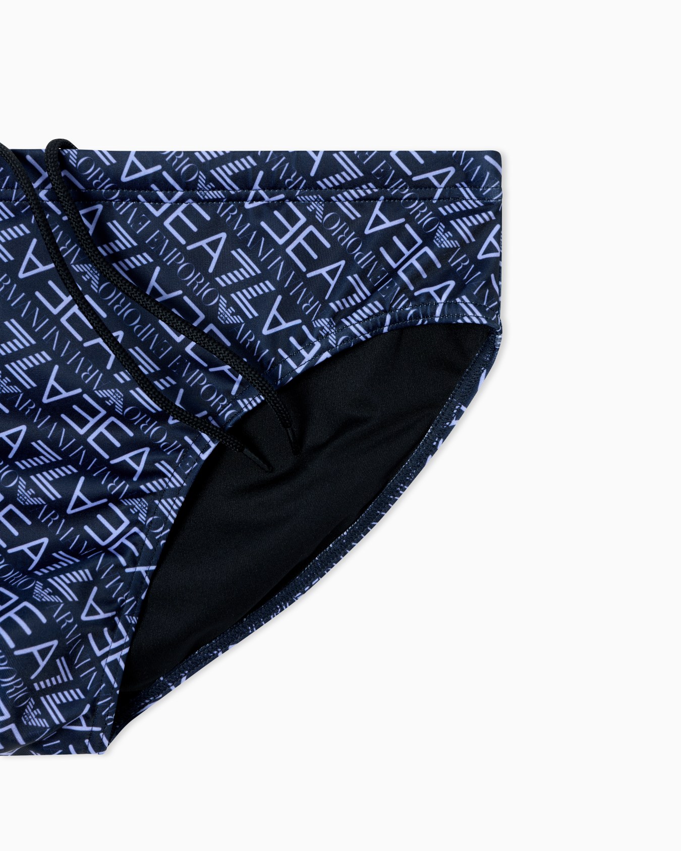 ASV technical jersey beachwear briefs スライドする 3