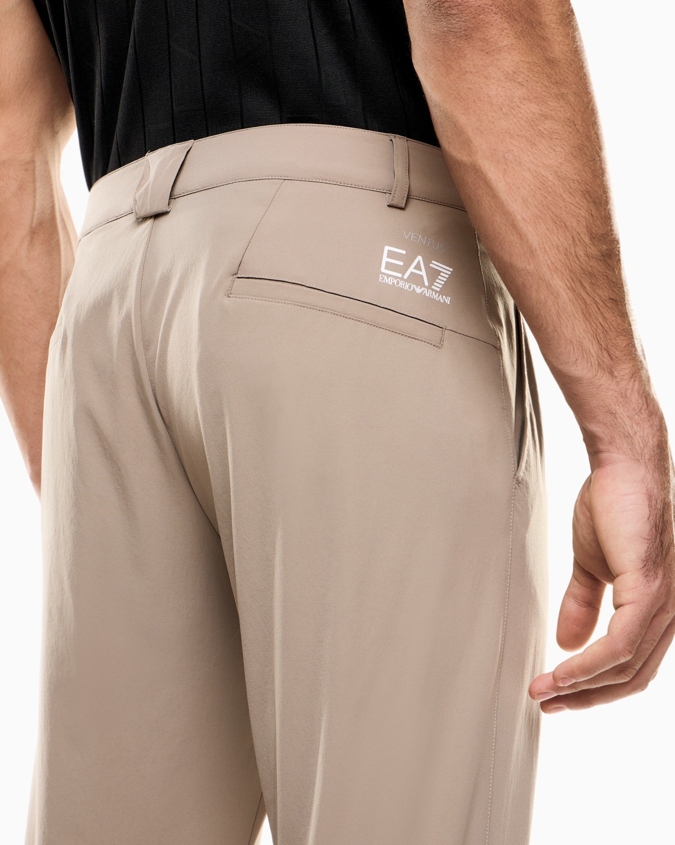 Golf Pro パンツ VENTUS7テクニカルファブリック スライドする 4