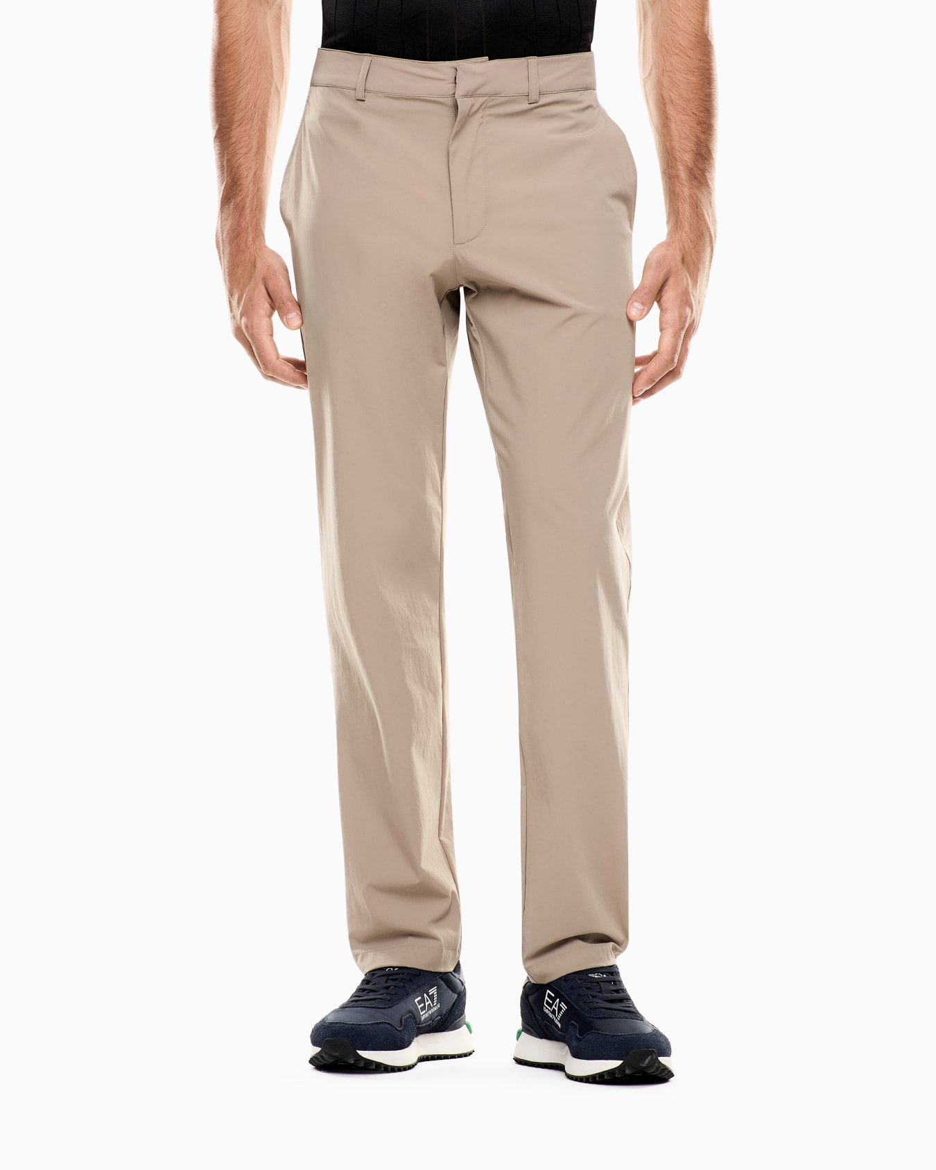 Golf Pro パンツ VENTUS7テクニカルファブリック スライドする 3