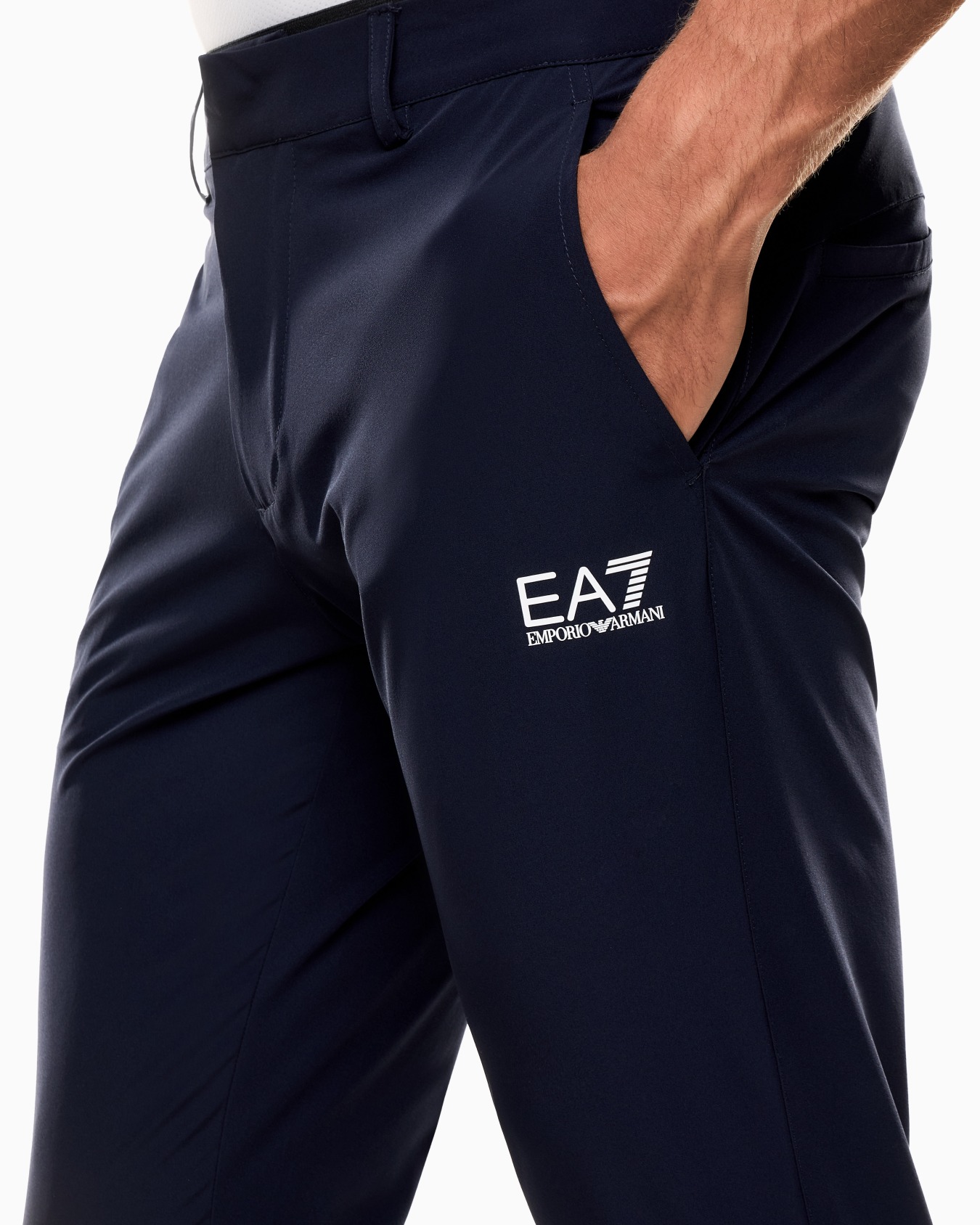 Pantalones Golf Pro de tejido técnico VENTUS7 Diapositiva 4