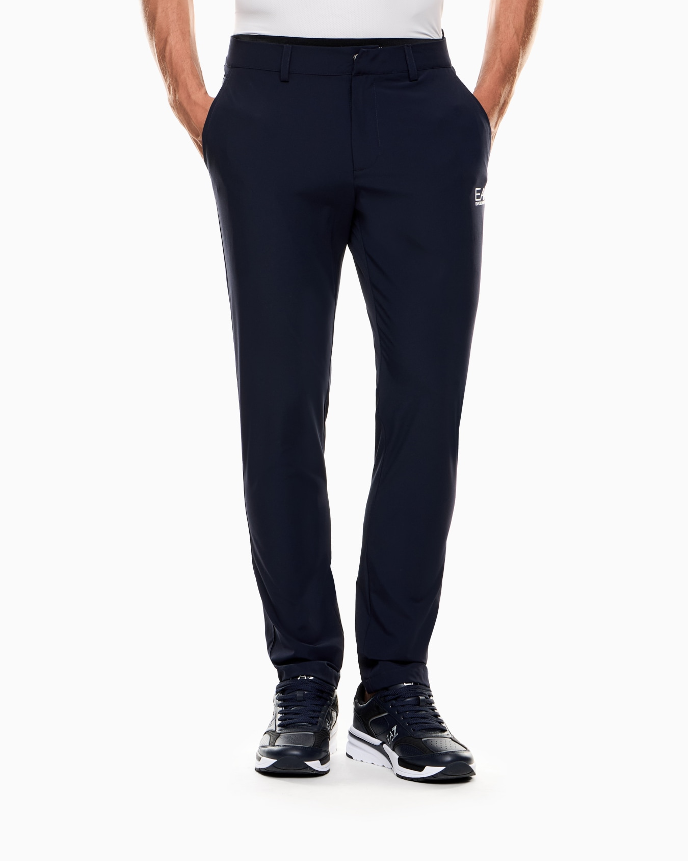 Pantalones Golf Pro de tejido técnico VENTUS7 Diapositiva 3