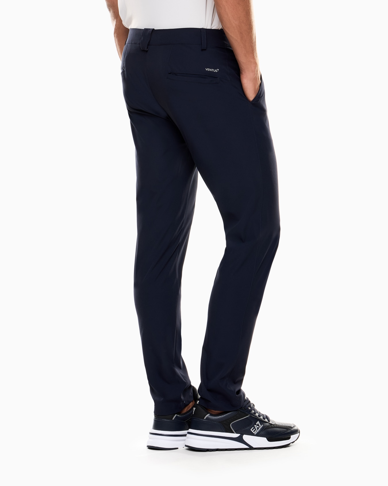Golf Pro VENTUS7 technical-fabric trousers Slide 2