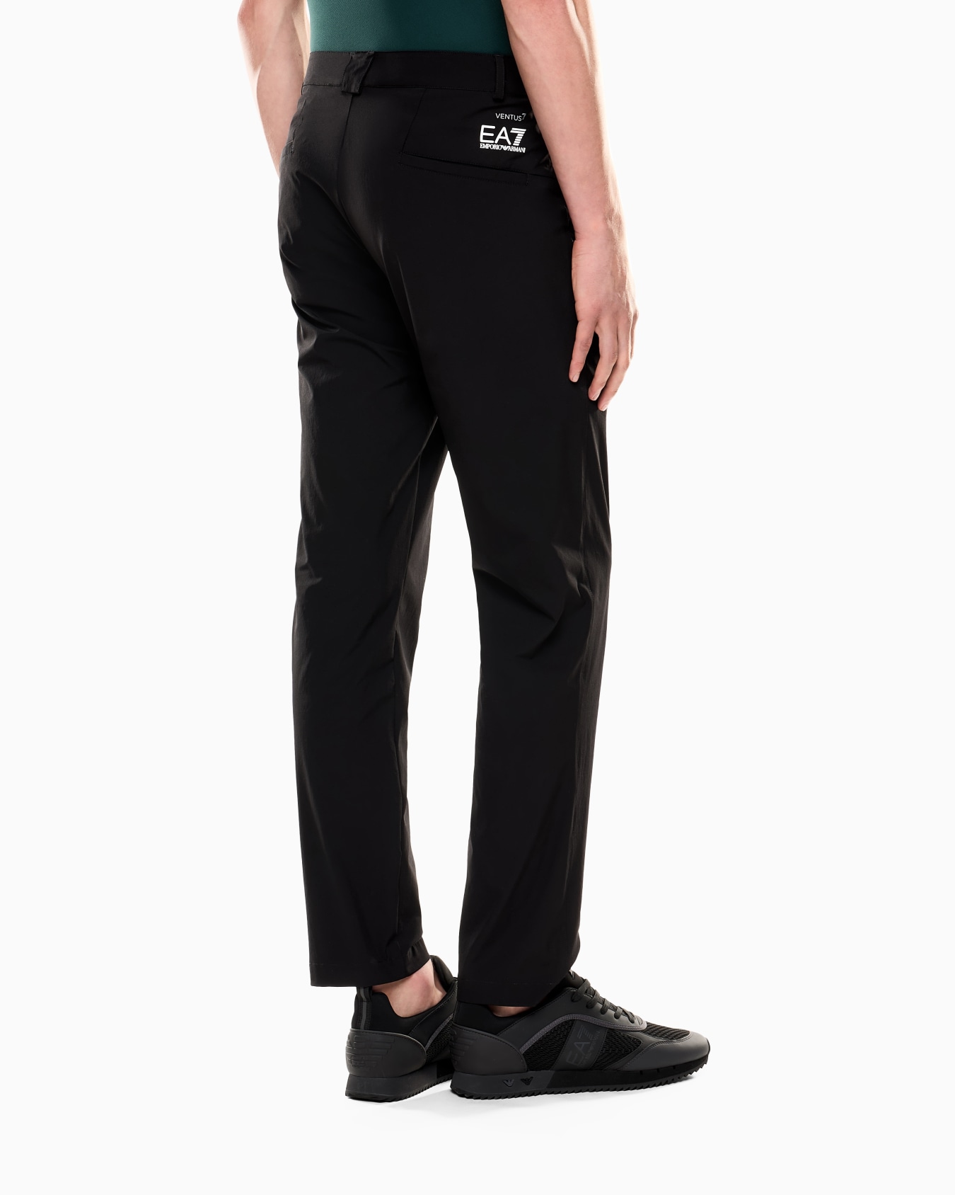 Golf Pro VENTUS7 technical-fabric trousers Slide 5