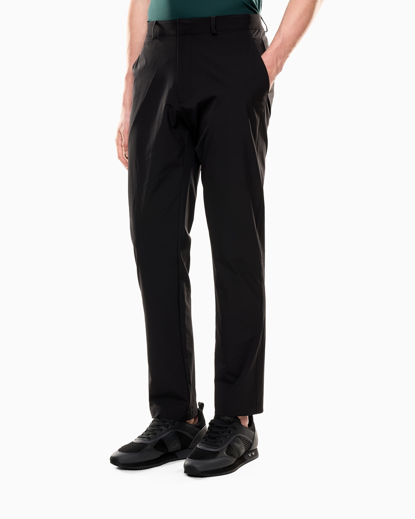 Golf Pro VENTUS7 technical-fabric trousers Slide 3