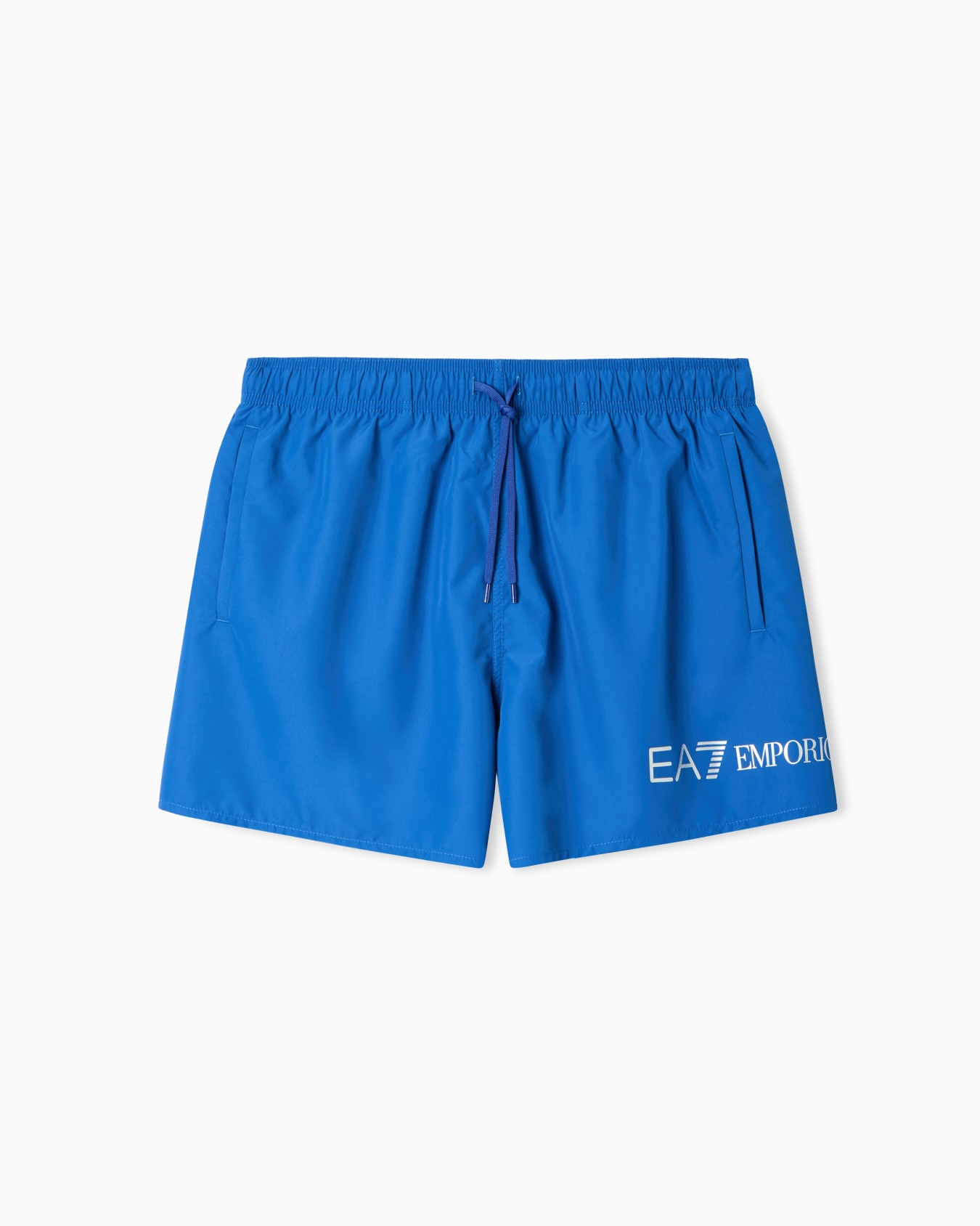 Boxer de bain avec logo Diapositive 0