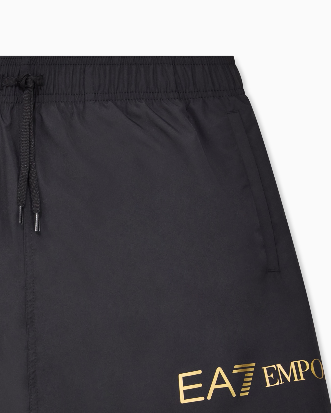 Costume boxer con logo Slide 3