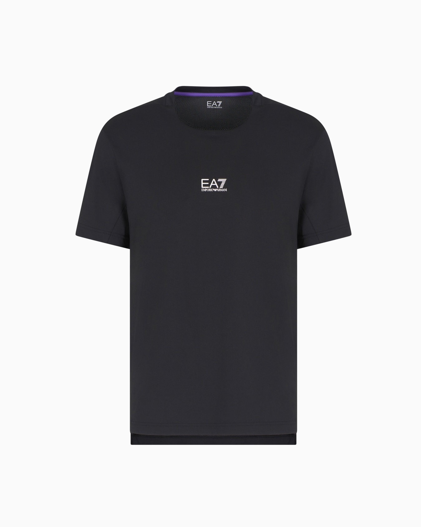 Dynamic Athlete T-shirt in VENTUS7 technical fabric Slide 0