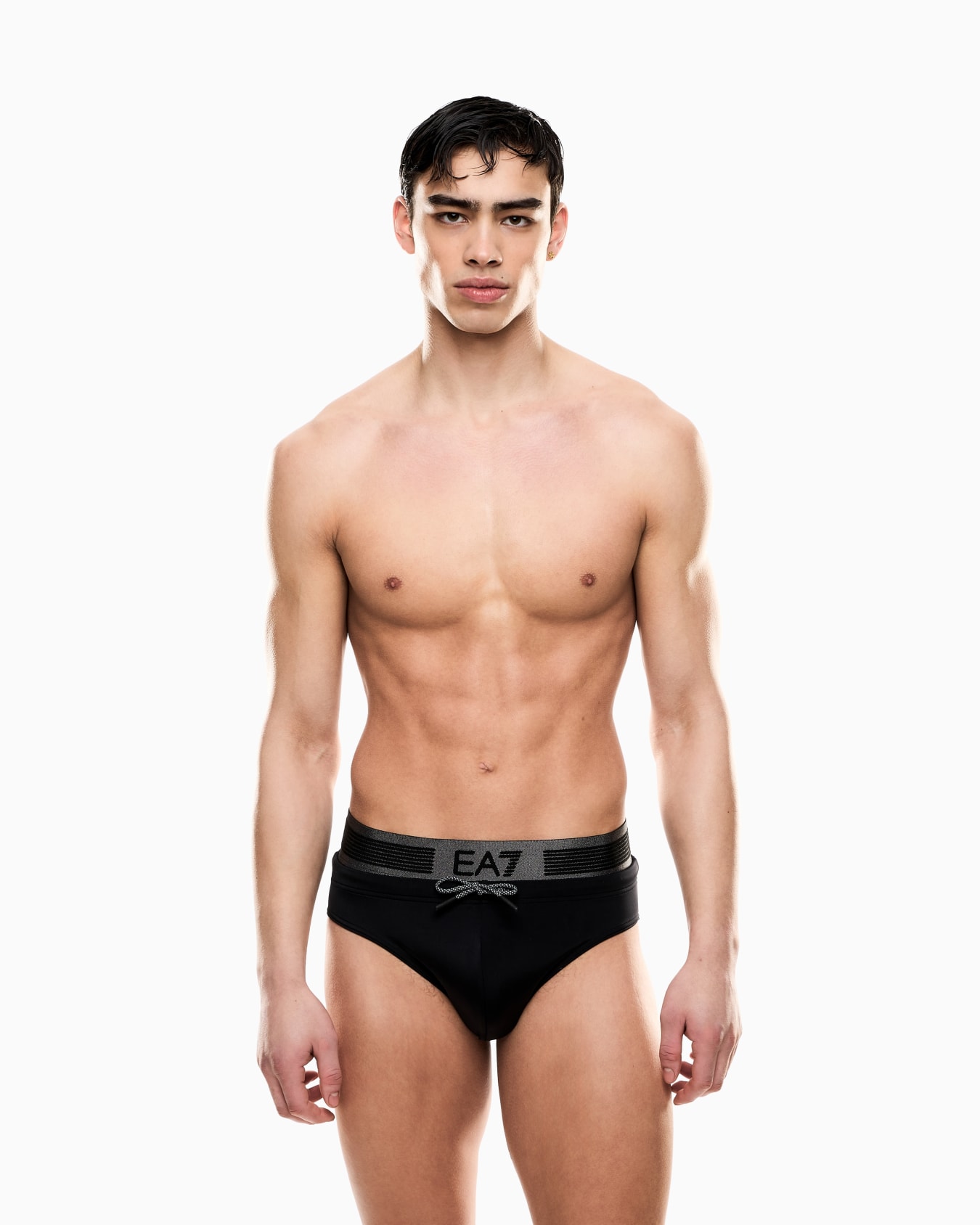 Beachwear Briefs Slide 1