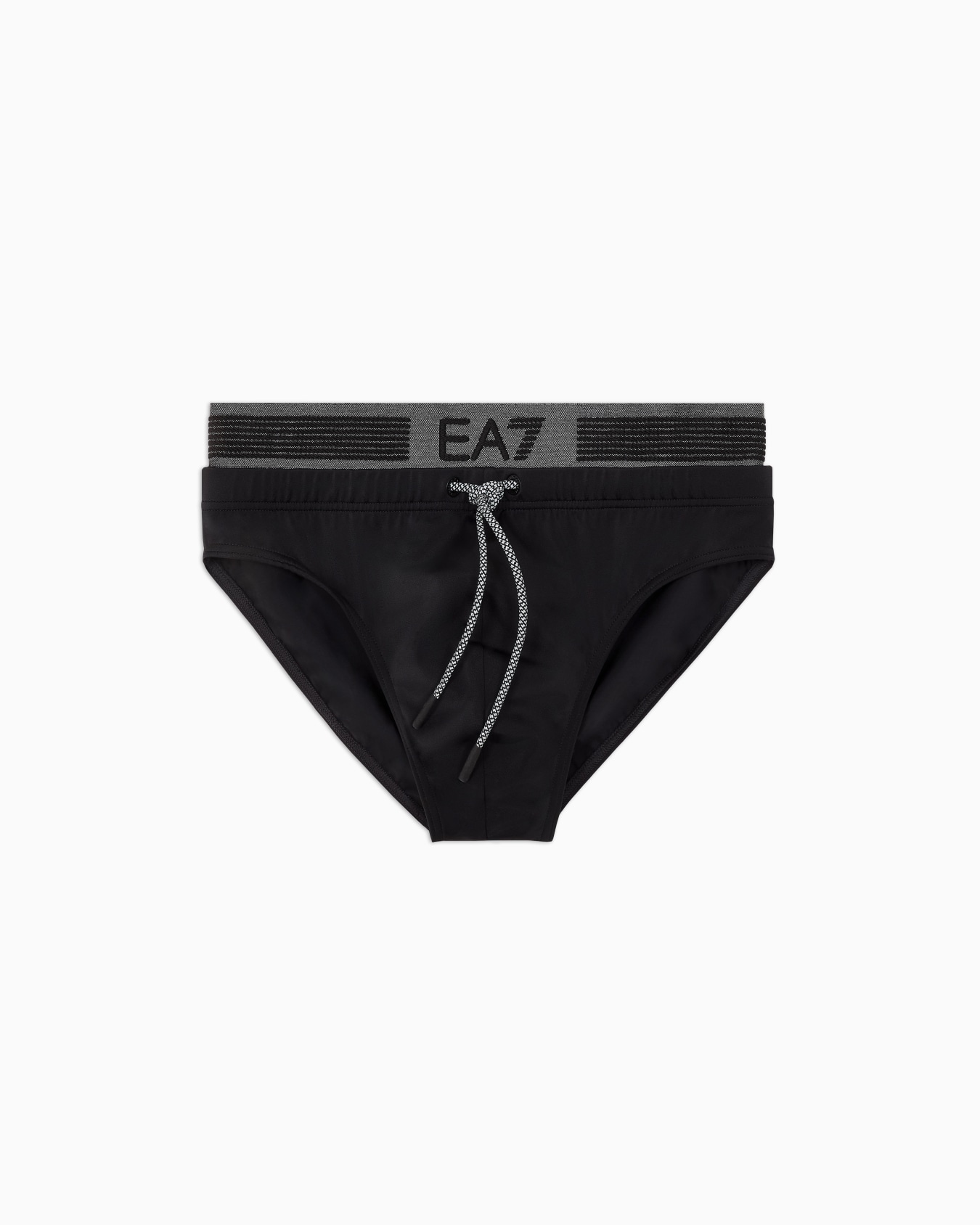 Beachwear Briefs Slide 0