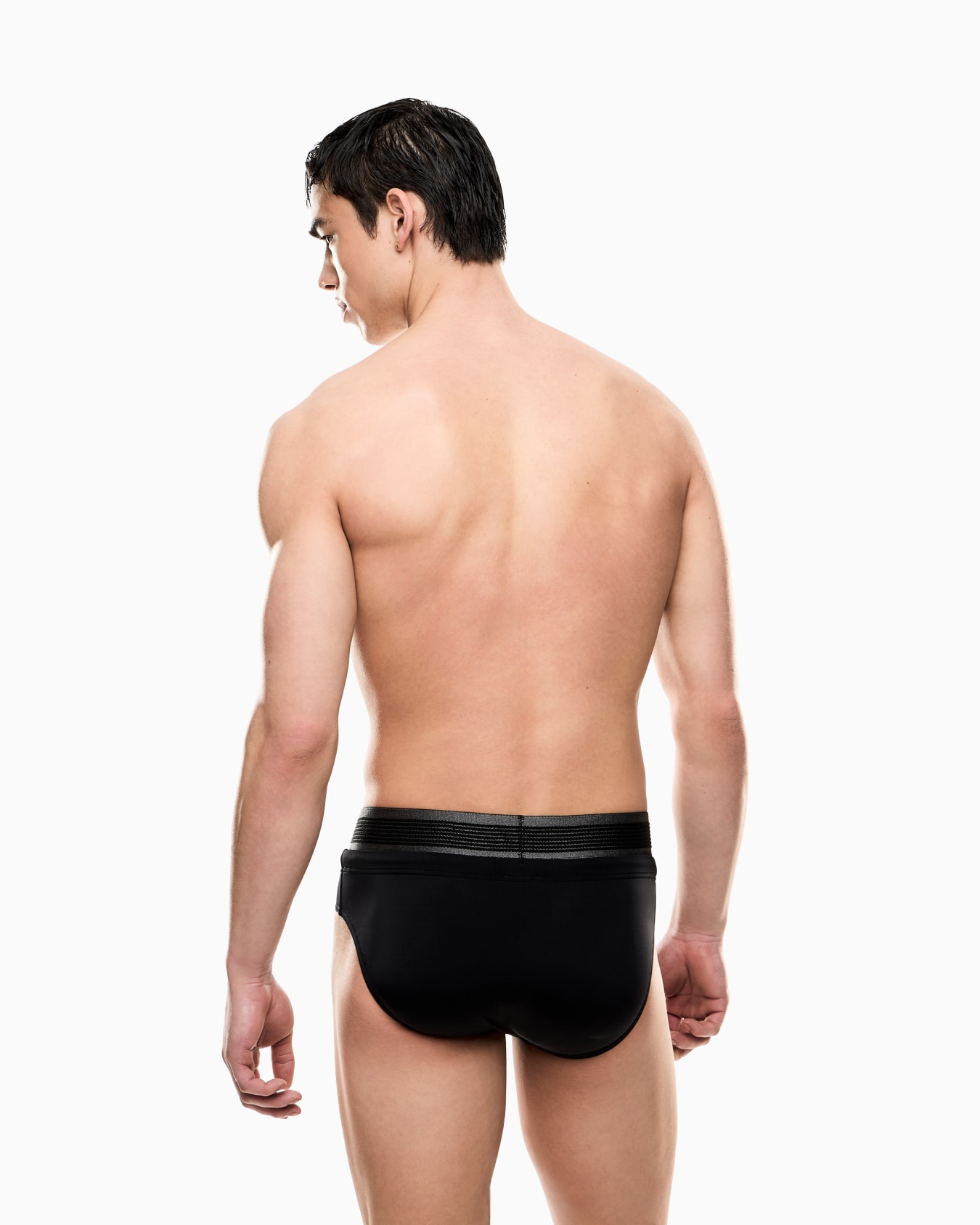 Beachwear Briefs Slide 2