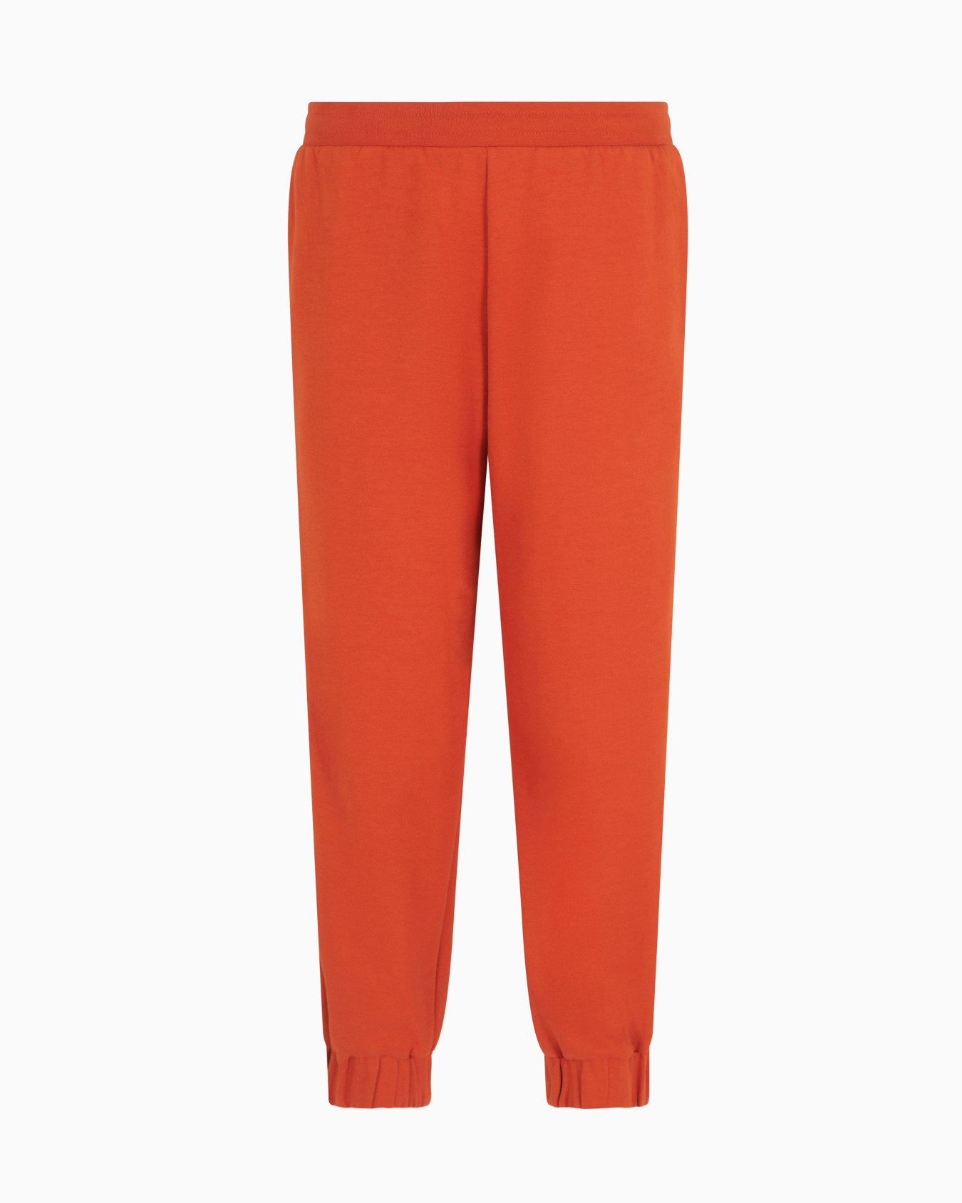 Cotton-blend Logo Series joggers Slide 0