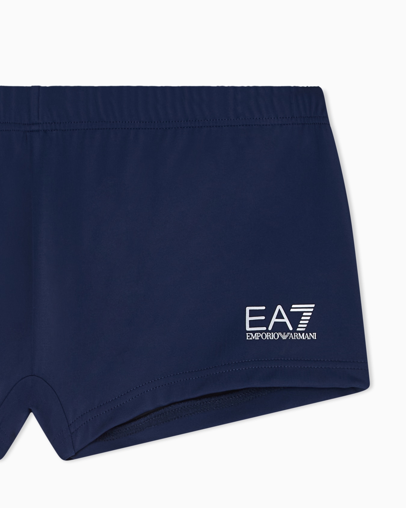 Logo swimsuit Slide 3