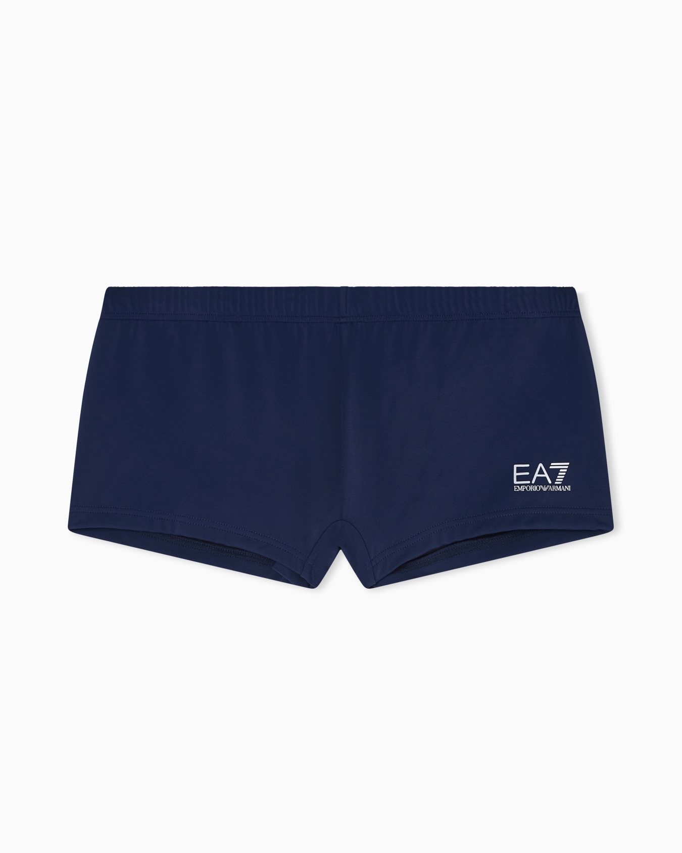 Logo swimsuit Slide 0