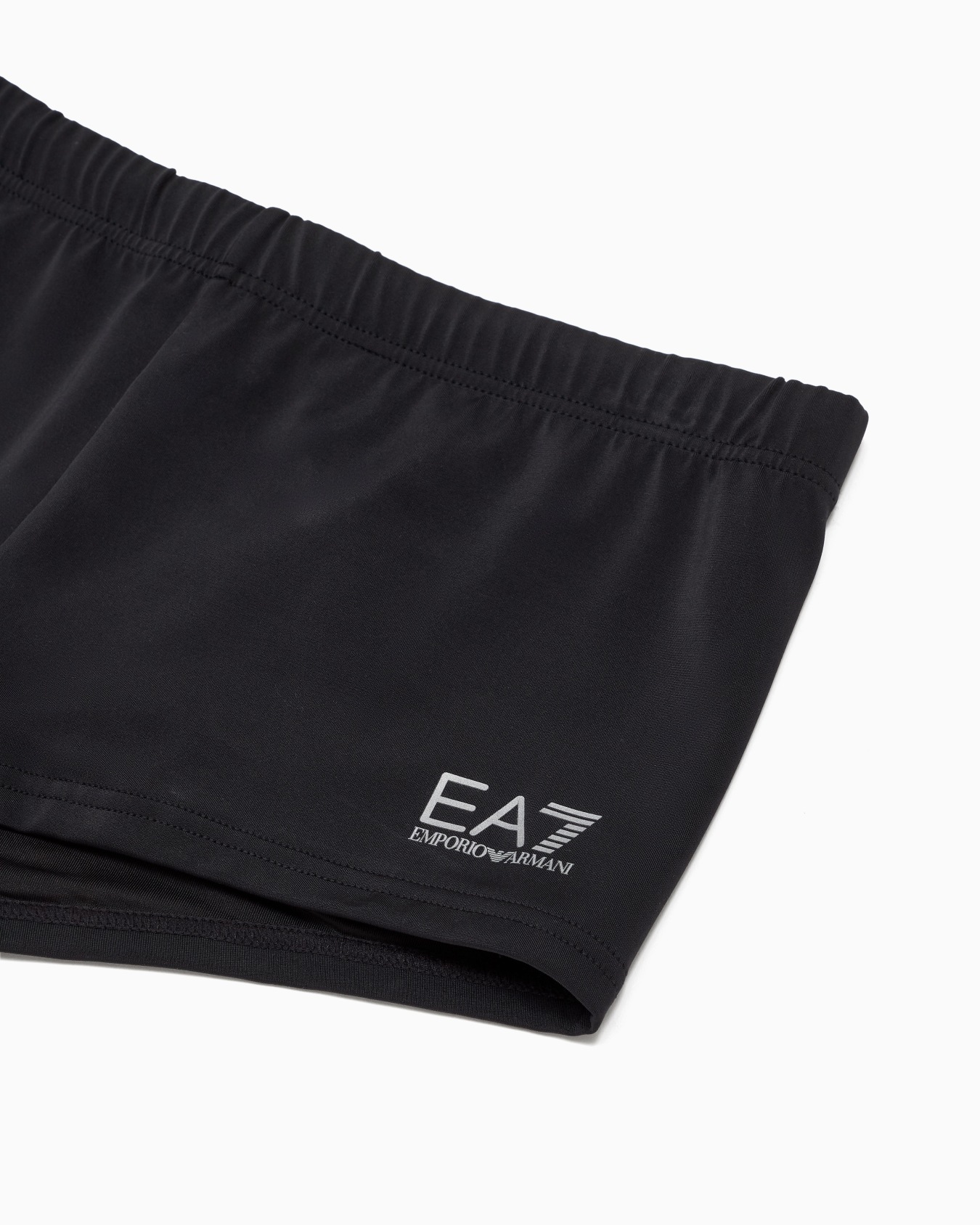 Logo swimsuit Slide 3