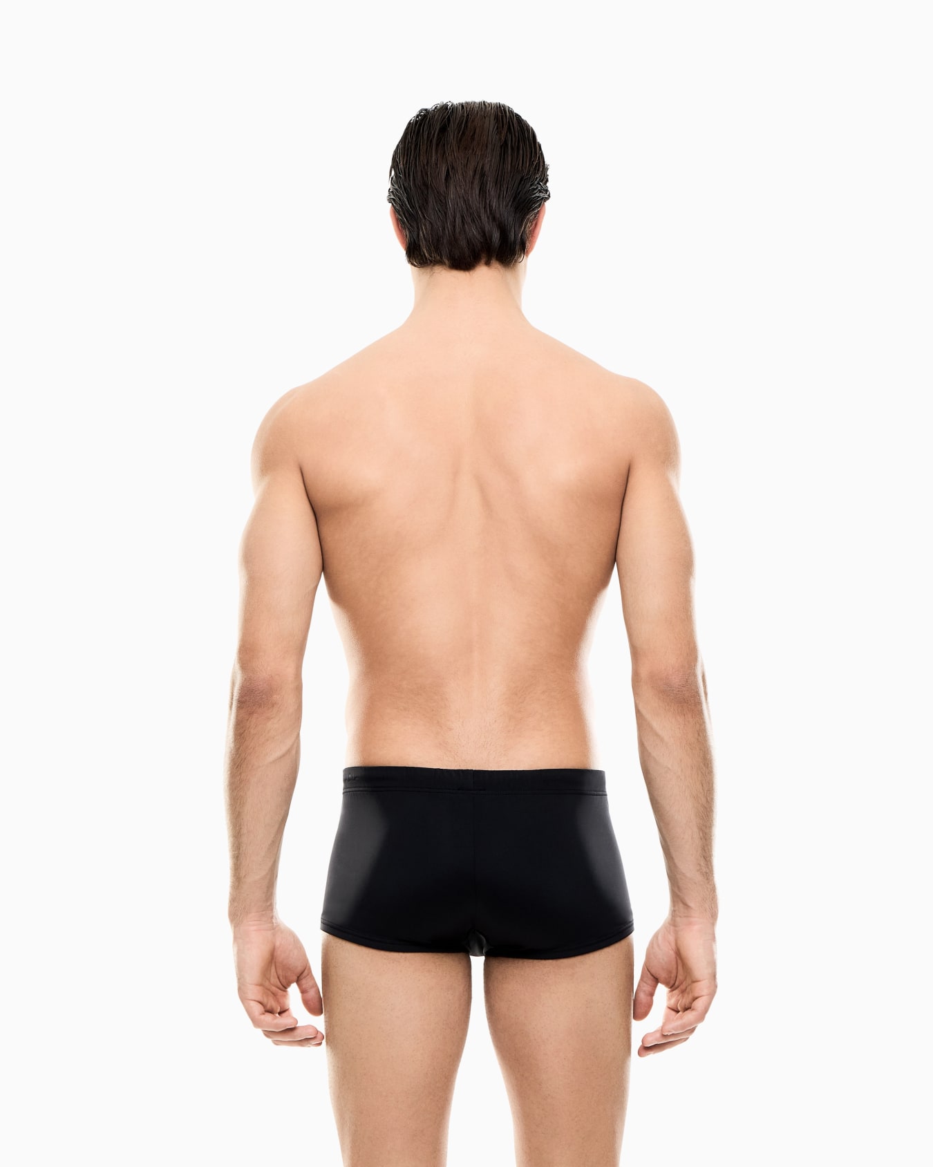 ASV スイミングブリーフ スライドする 2