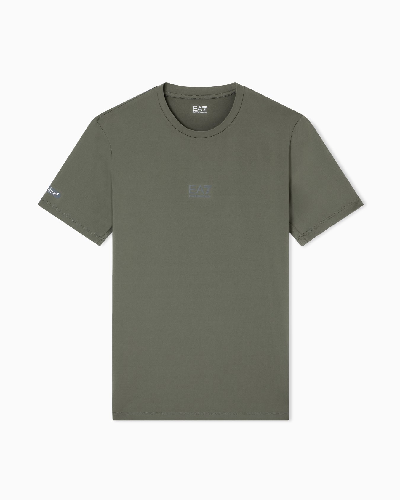 Camiseta Dynamic Athlete de tejido técnico VENTUS7 Diapositiva 0