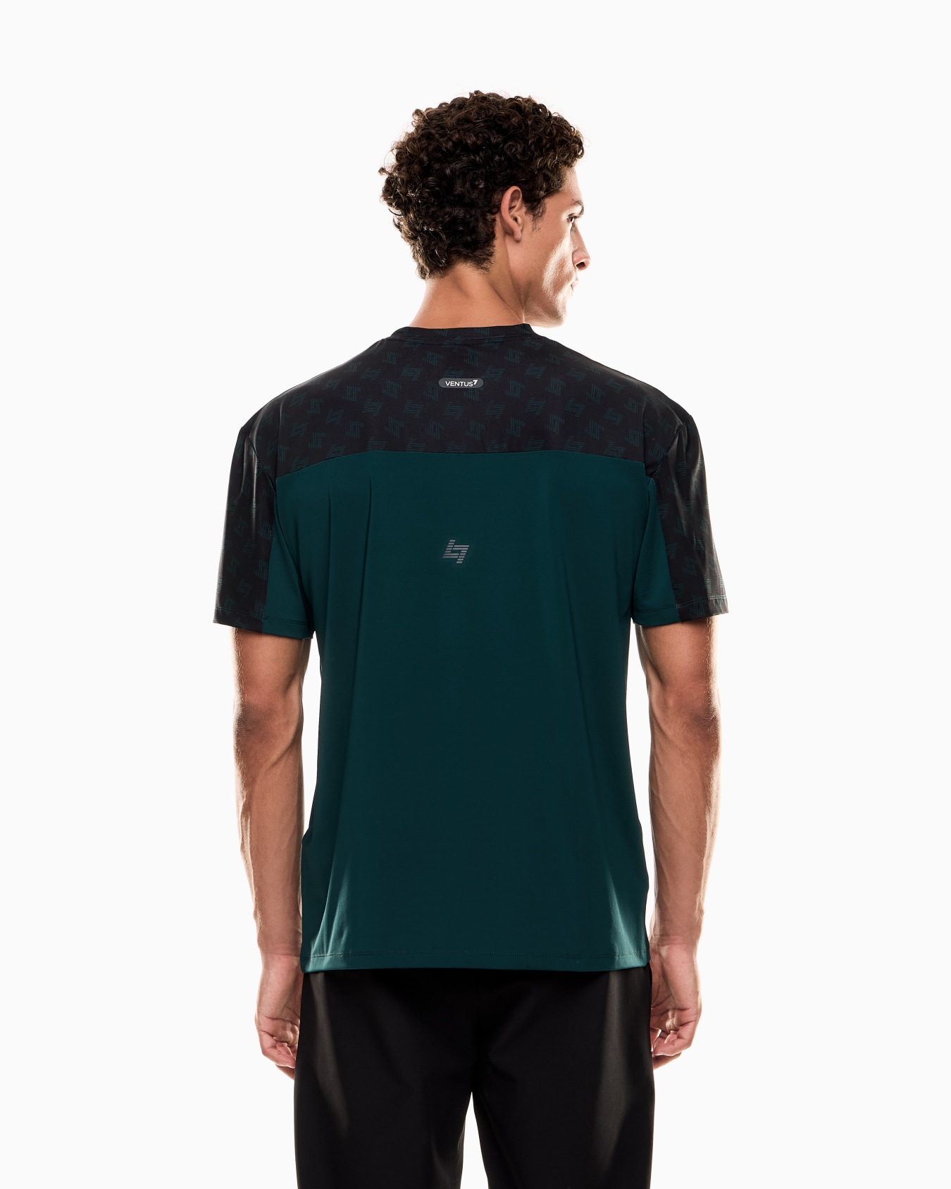 <オンライン限定>Dynamic Athlete プリントTシャツ VENTUS7テクニカルファブリック スライドする 2