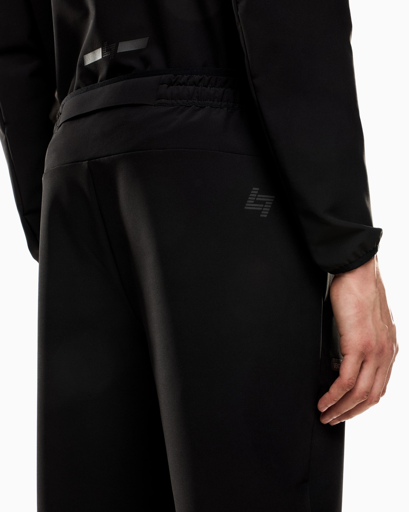 Dynamic Athlete trousers in VENTUS7 technical fabric Slide 4