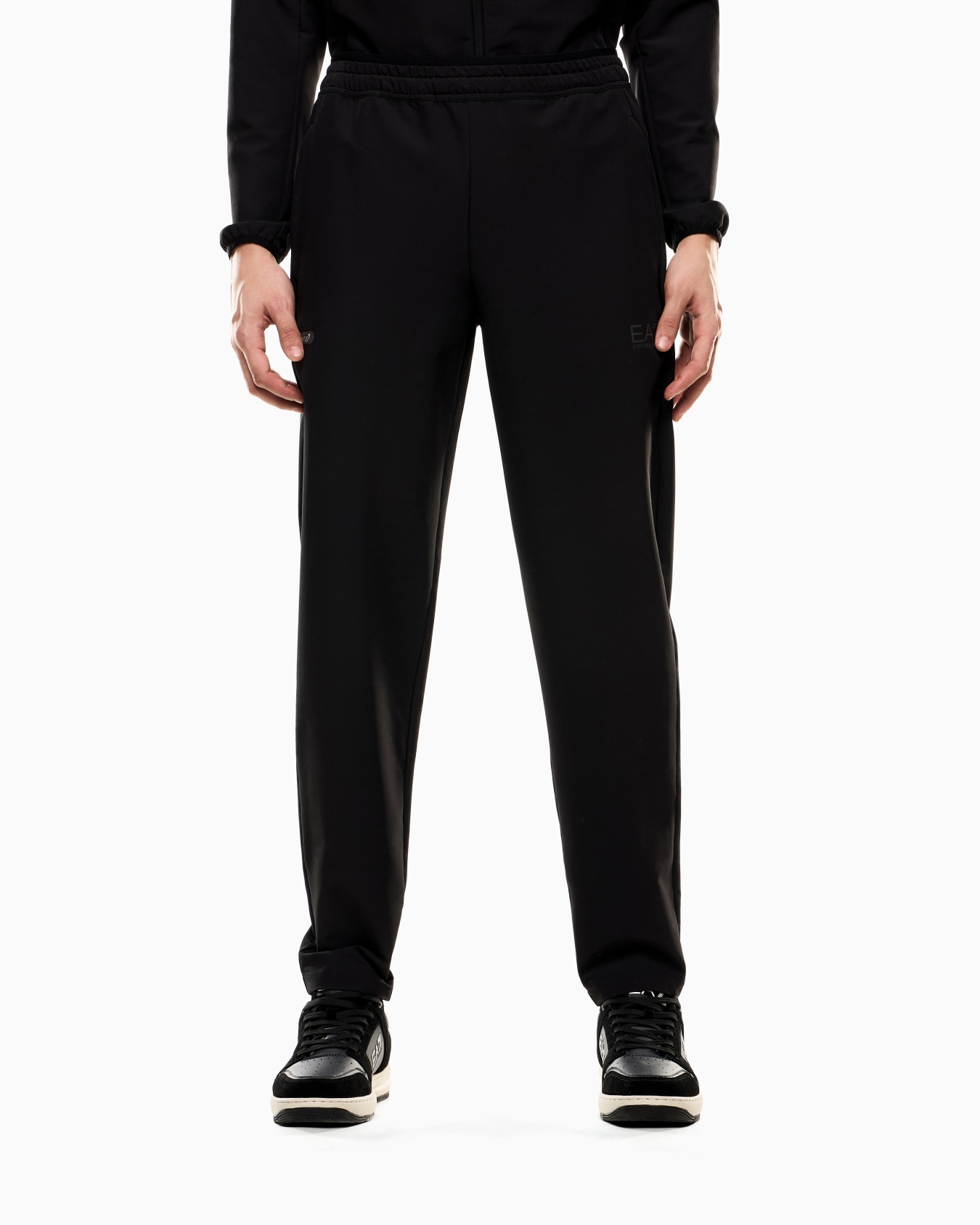 Dynamic Athlete trousers in VENTUS7 technical fabric Slide 3