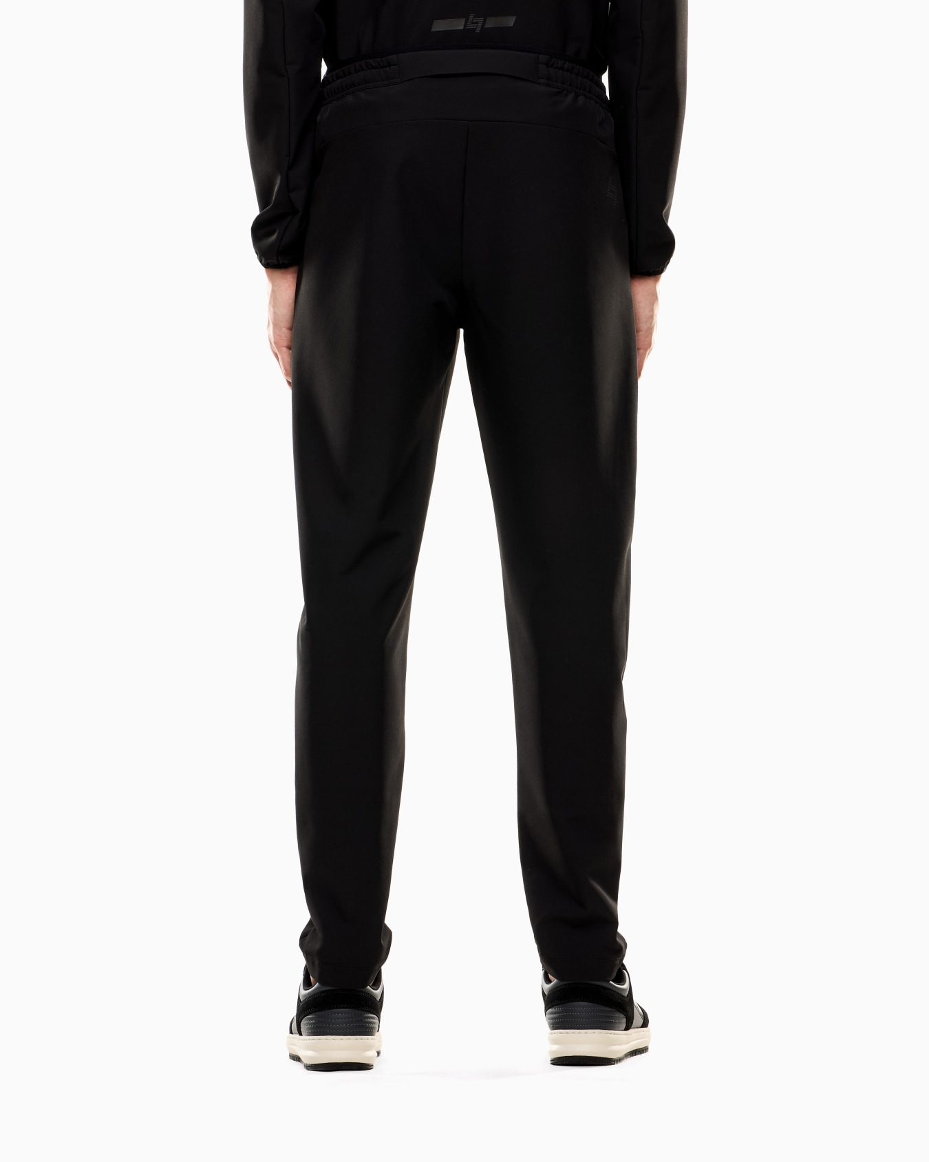 Dynamic Athlete trousers in VENTUS7 technical fabric Slide 2