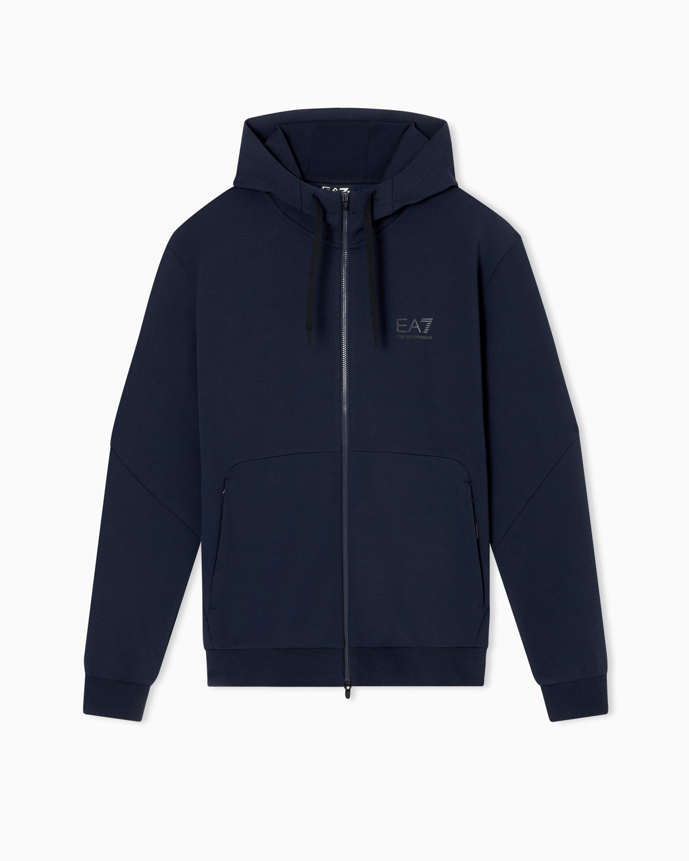 Sweat-shirt à capuche Dynamic Athlete en tissu technique Natural VENTUS7  Diapositive 0