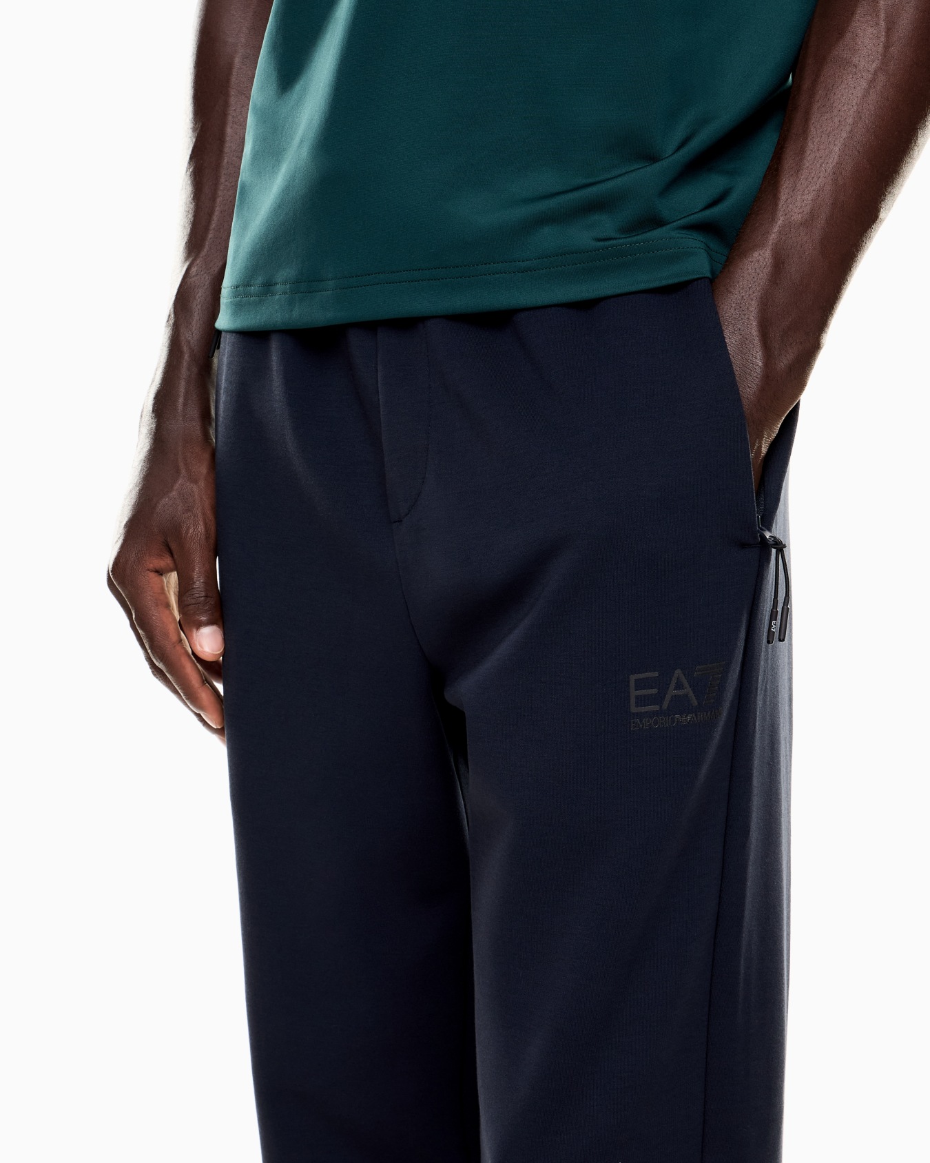 Pantalon de jogging Dynamic Athlete en tissu technique Natural VENTUS7  Diapositive 4