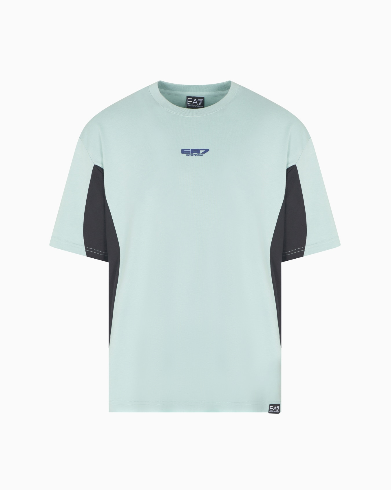 <オンライン限定>Graphic Series クルーネックTシャツ コットンジャージー スライドする 0