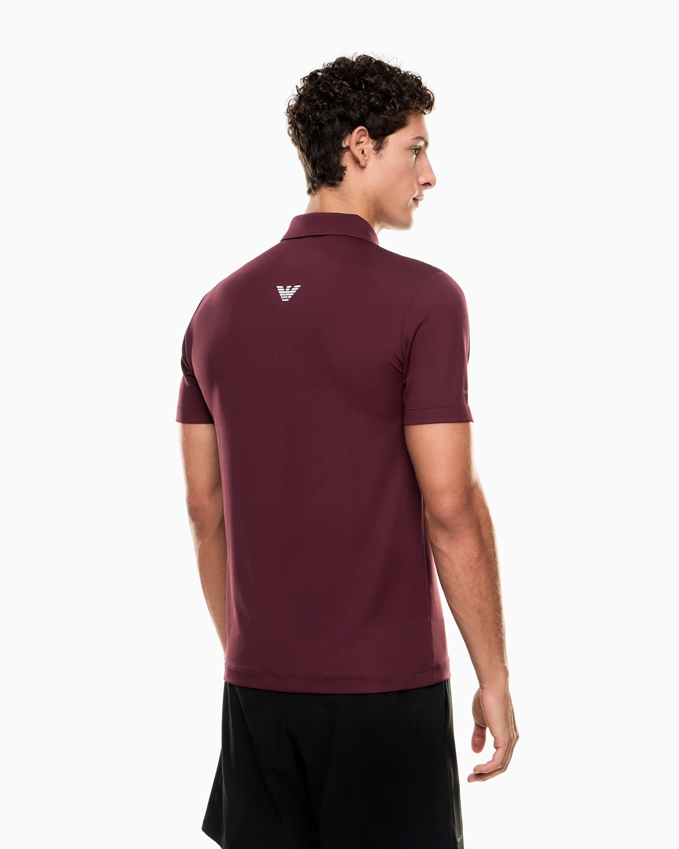 VENTUS7 기능성 소재 Tennis Pro 폴로 셔츠 슬라이드 2