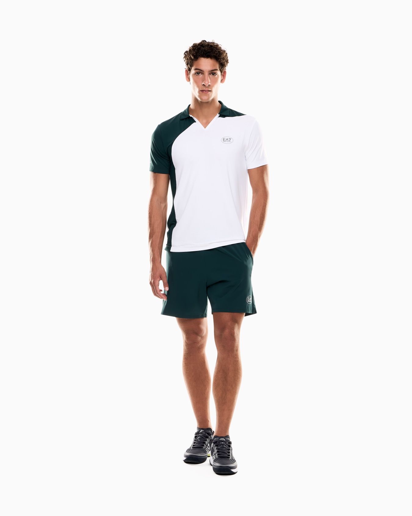 VENTUS7 기능성 소재 Tennis Pro 쇼츠 슬라이드 1