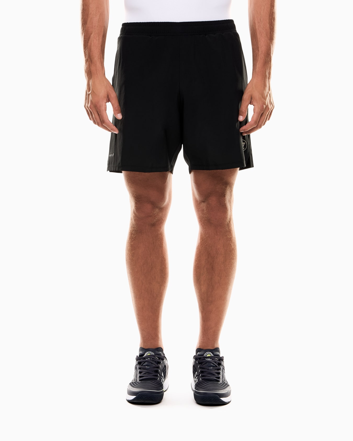 Tennis Pro shorts in VENTUS7 technical fabric Slide 3