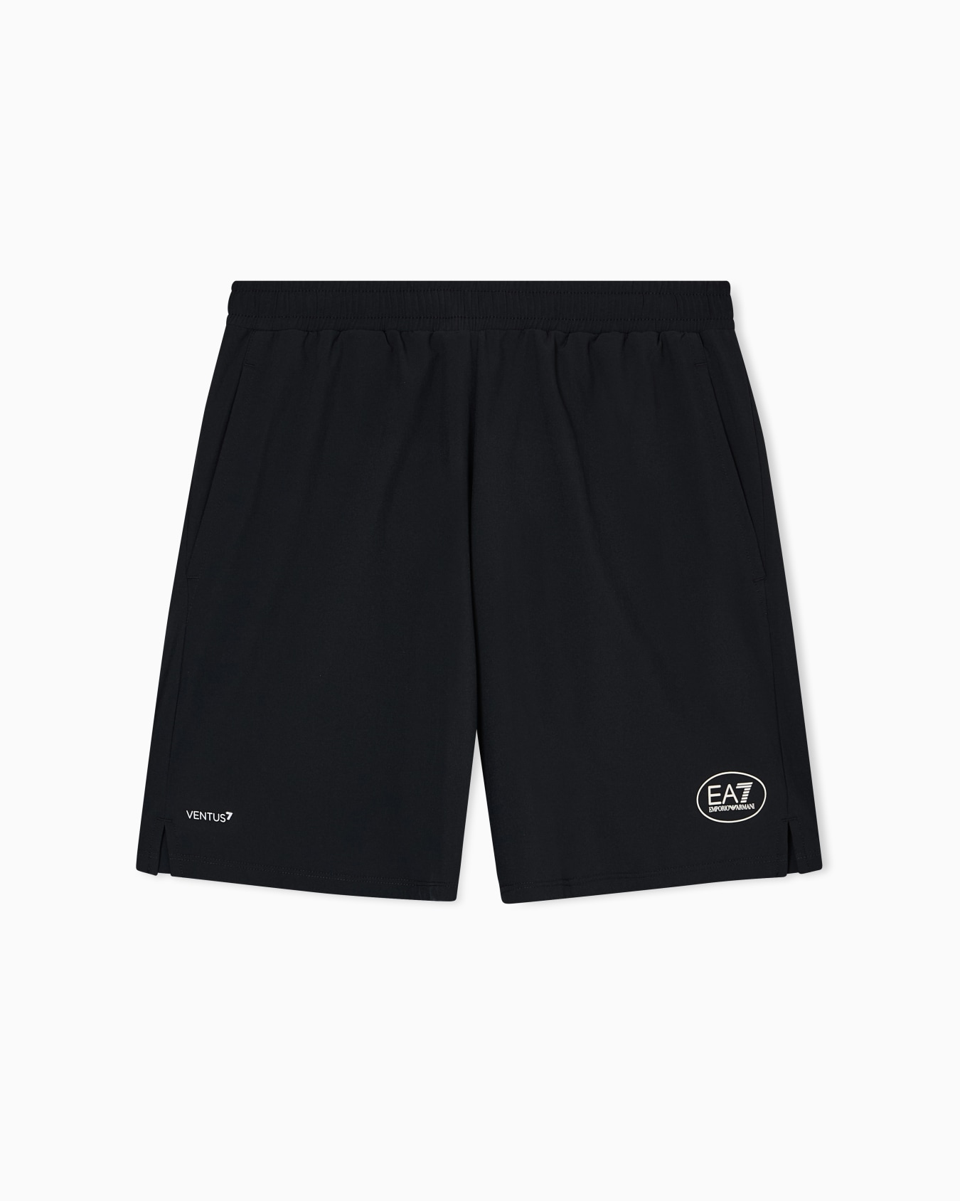 Tennis Pro shorts in VENTUS7 technical fabric Slide 0