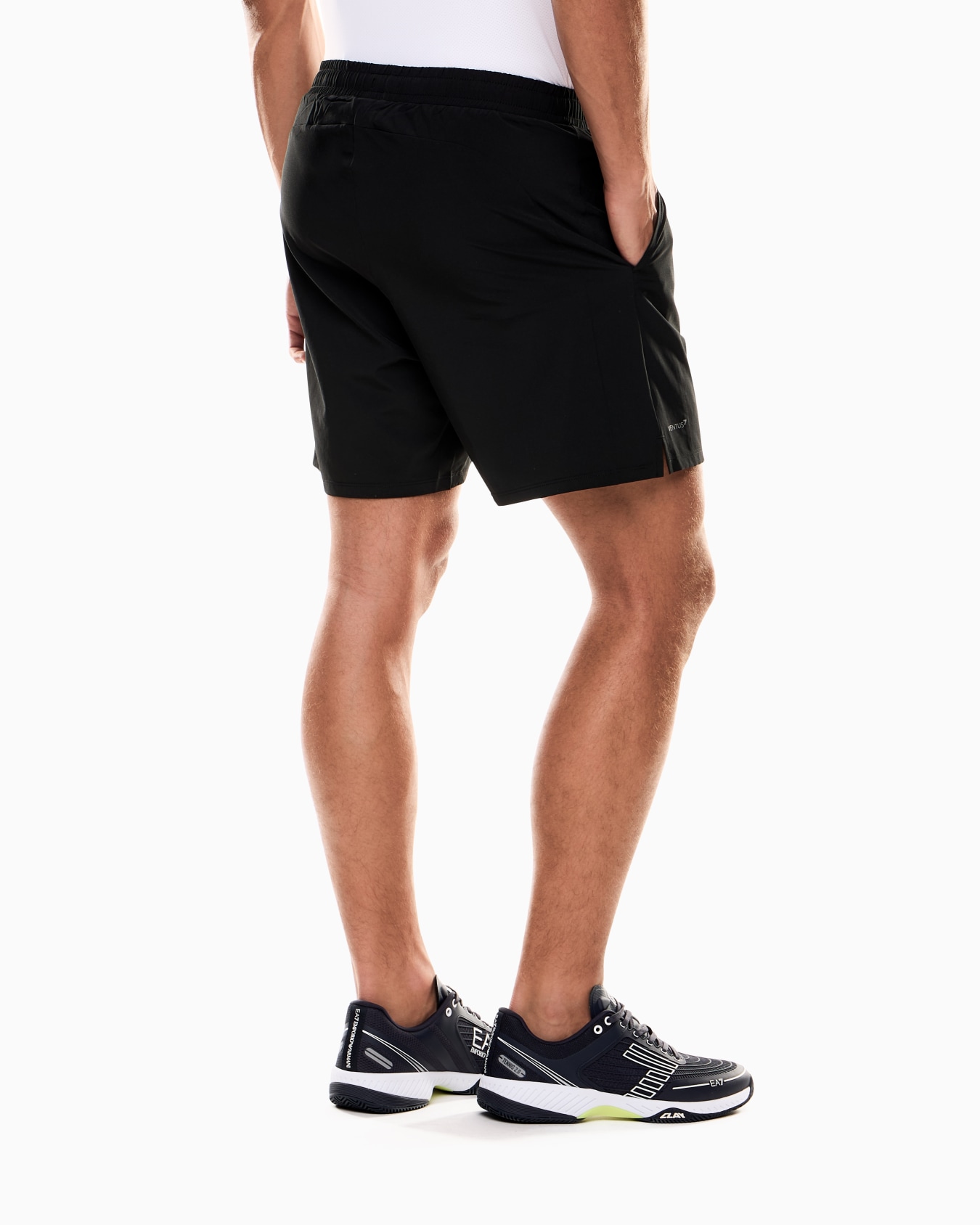 Tennis Pro shorts in VENTUS7 technical fabric Slide 2