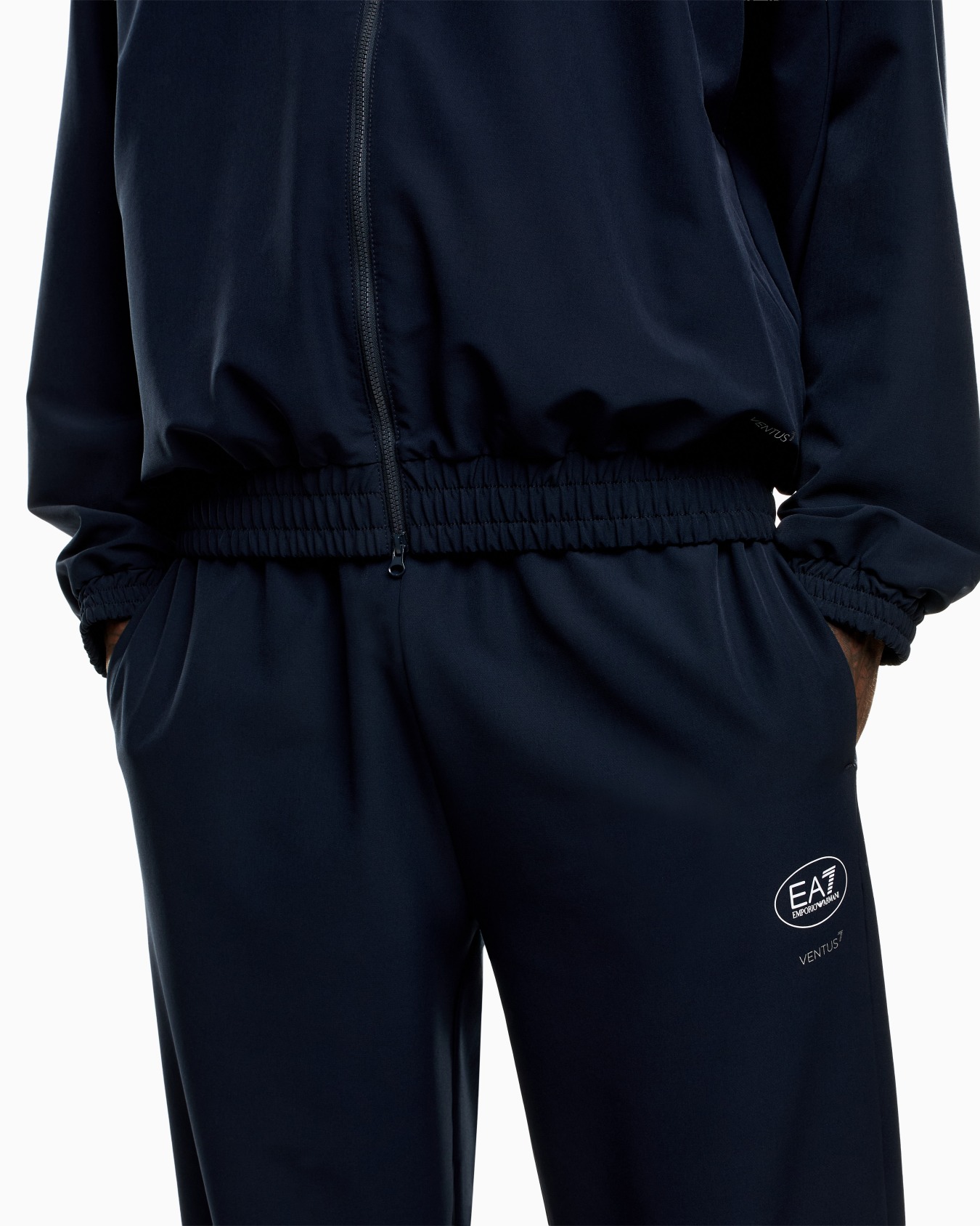 Tennis Pro tracksuit in VENTUS7 technical fabric  Slide 5
