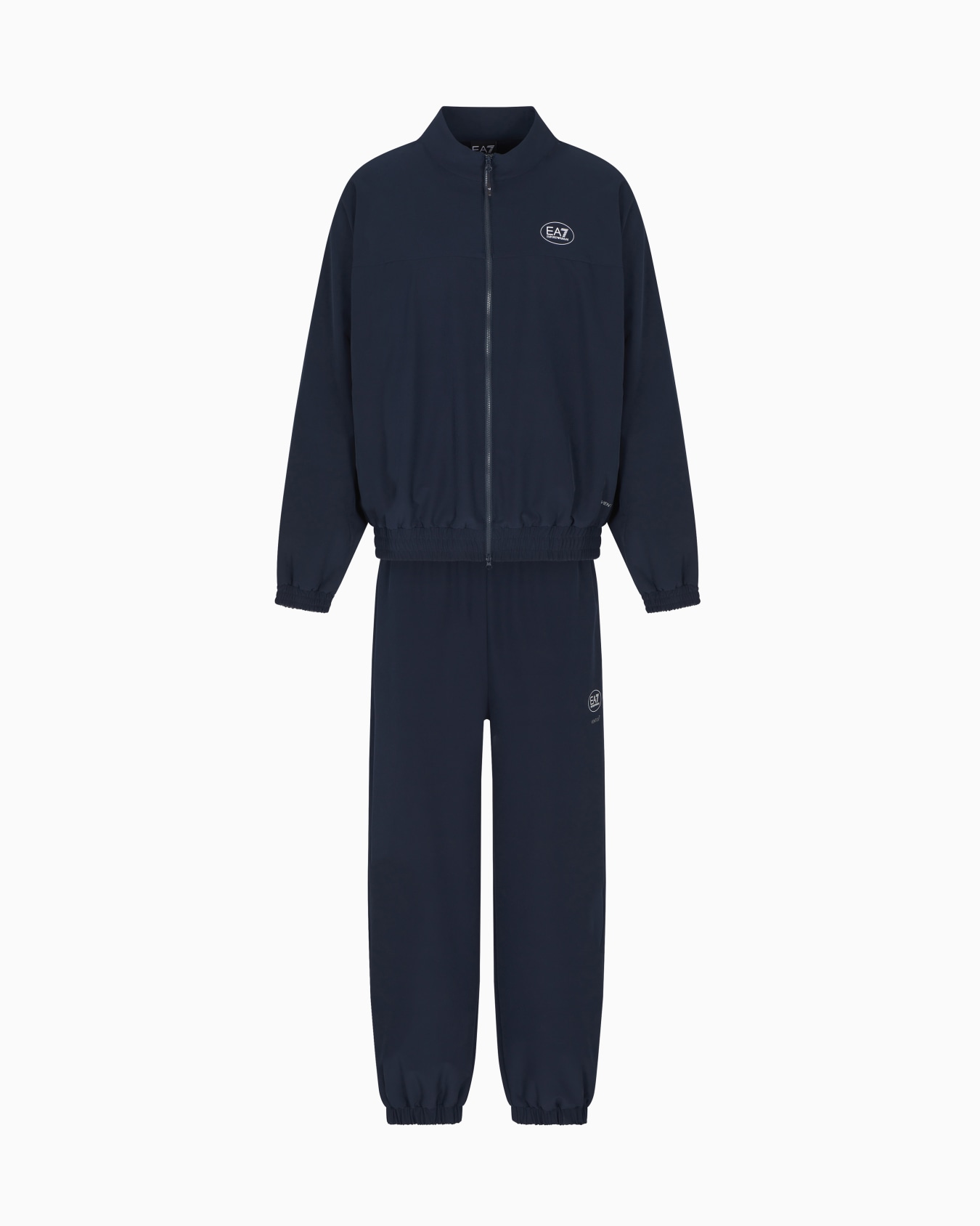 Tennis Pro tracksuit in VENTUS7 technical fabric  Slide 0