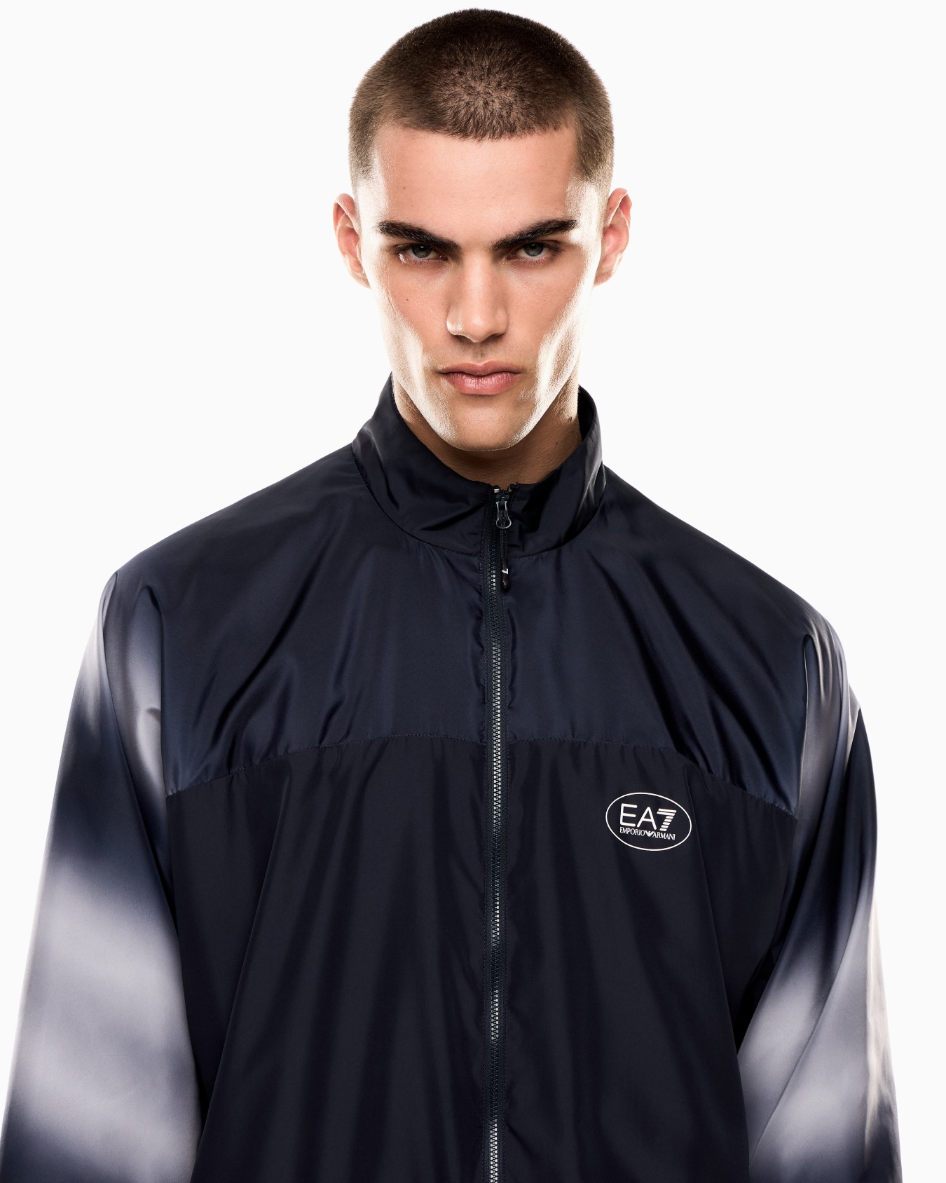 Tennis Pro tracksuit in VENTUS7 technical fabric with print Slide 3