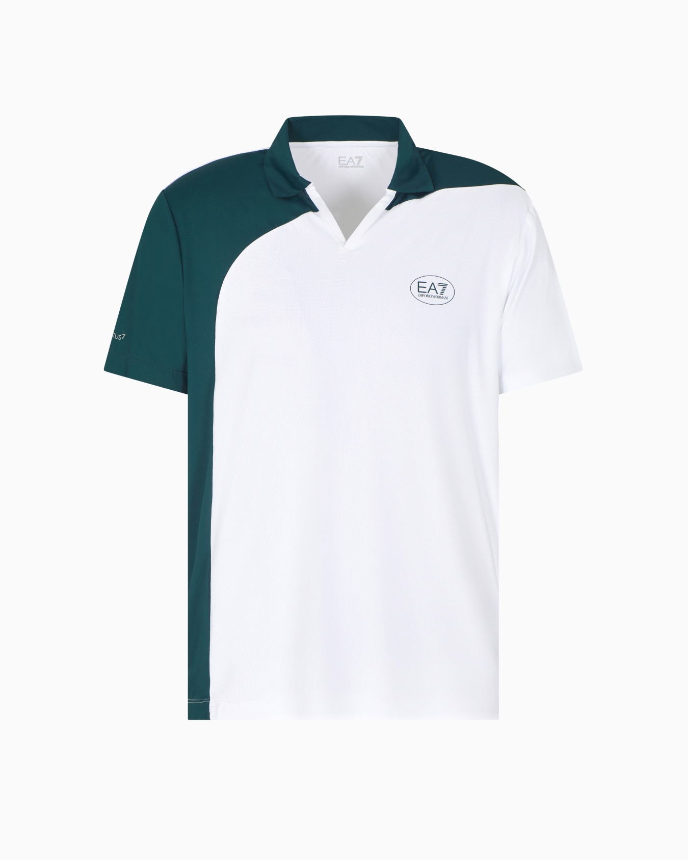 Tennis Pro Poloshirt aus VENTUS7-Funktionsgewebe Folie 0