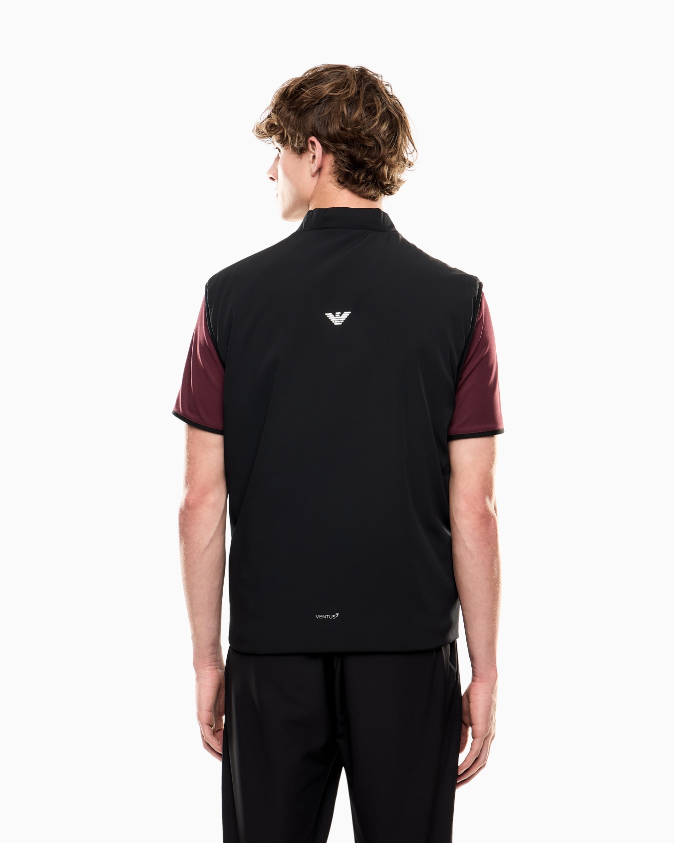 VENTUS7 기능성 소재 Golf Pro 질레 슬라이드 2